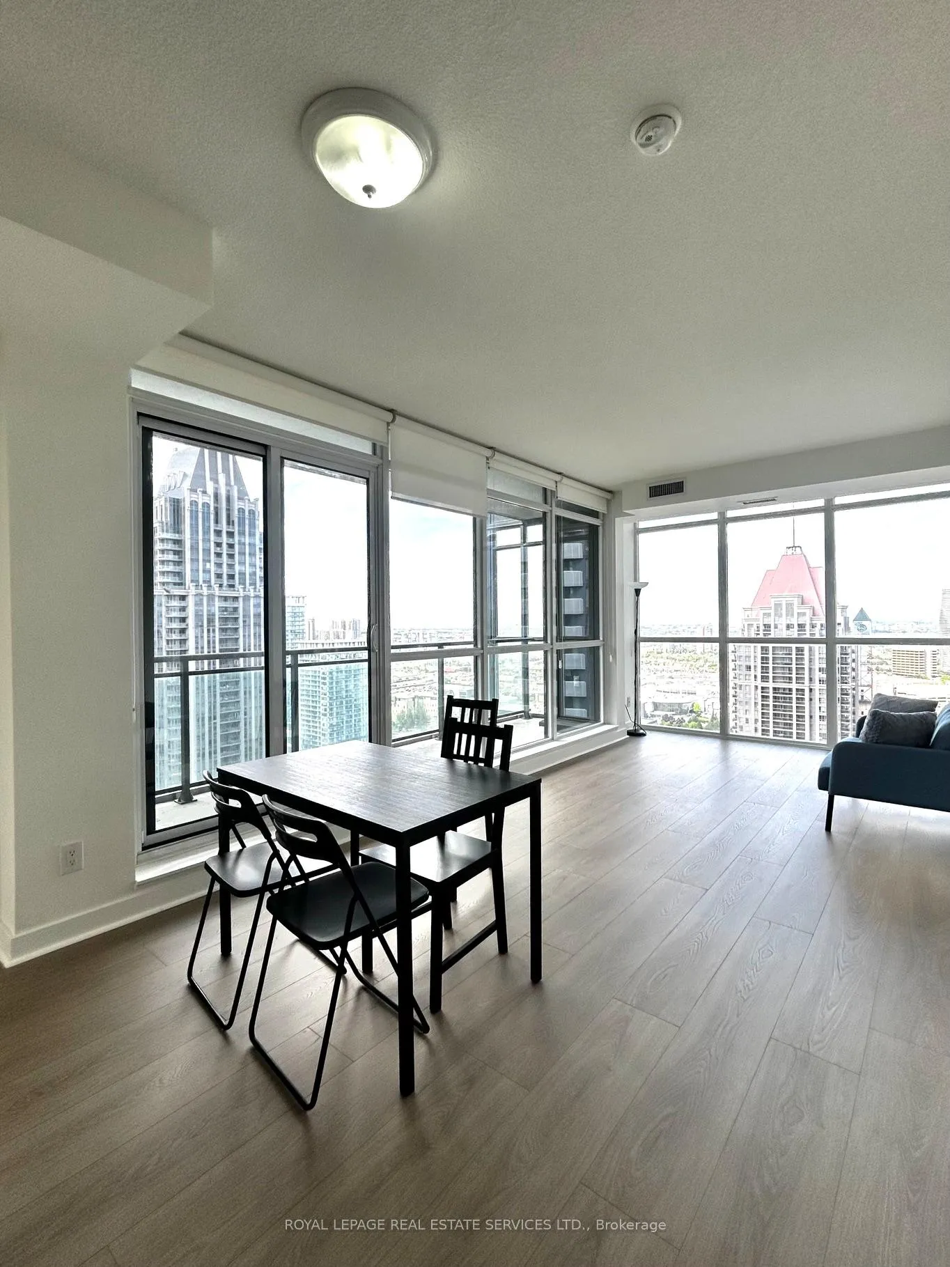Photo 20 of Unit 2909, 4070 Confederation Parkway, Mississauga, City Centre — HOMEH