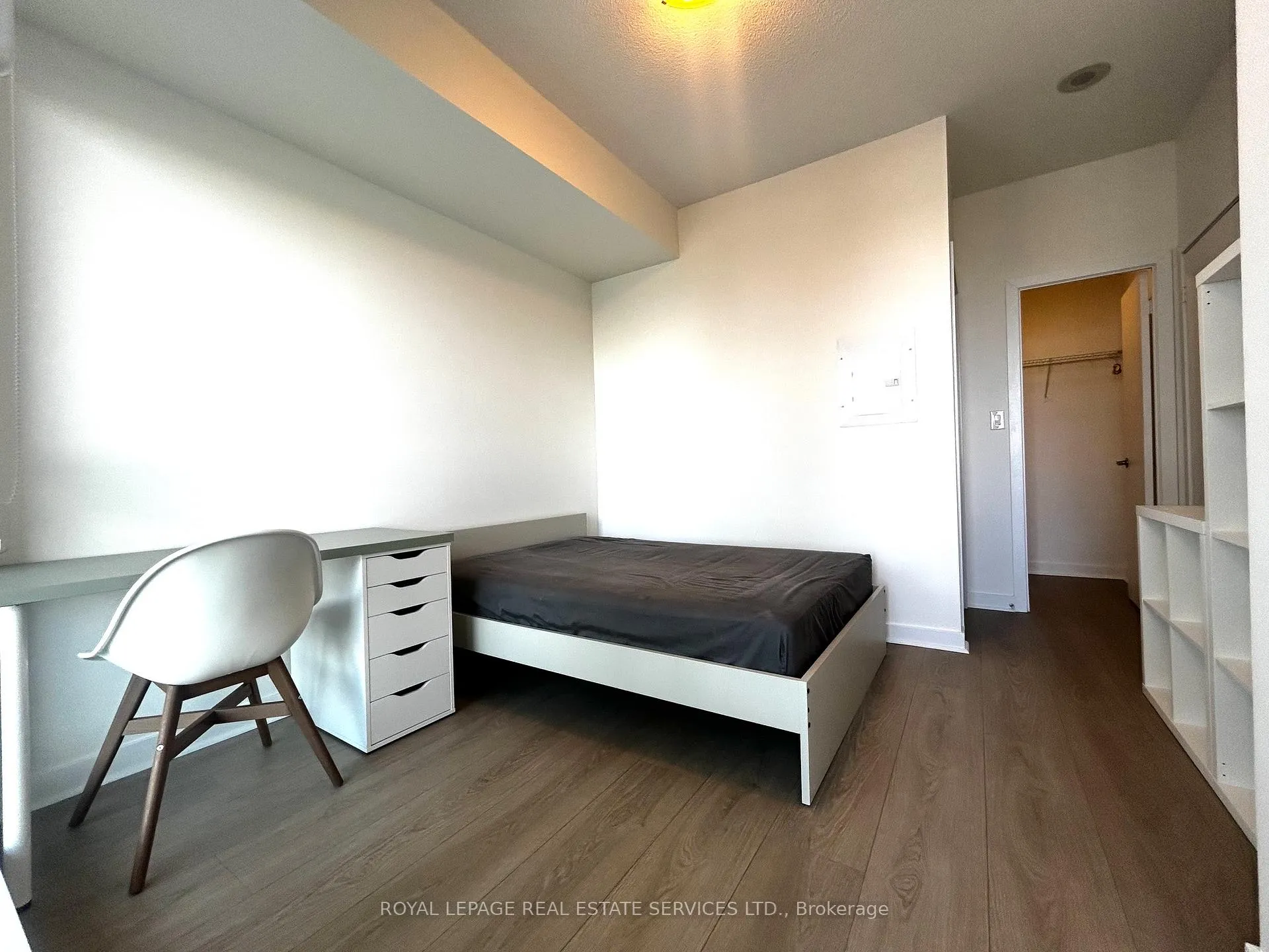 Photo 22 of Unit 2909, 4070 Confederation Parkway, Mississauga, City Centre — HOMEH