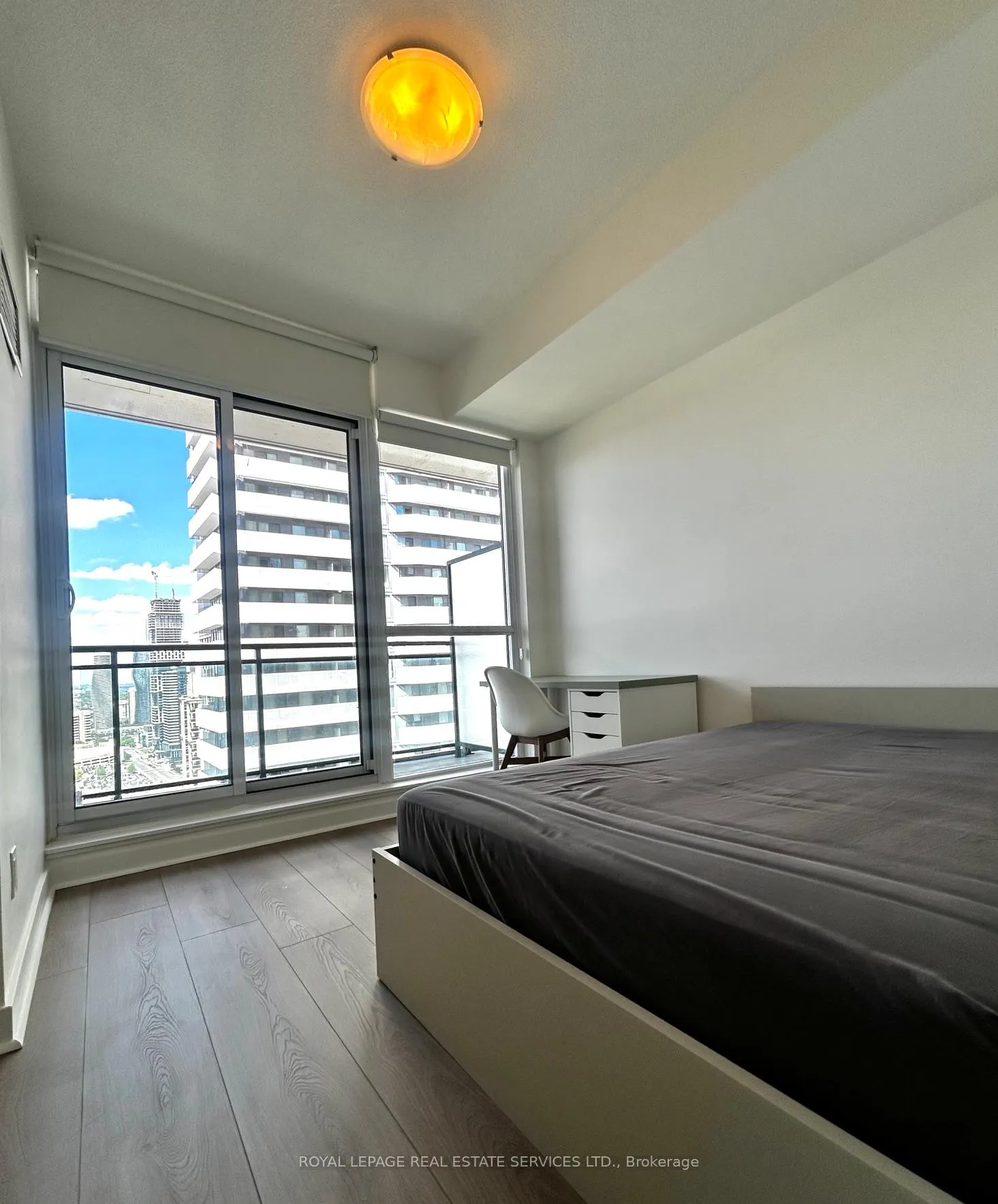 Photo 24 of Unit 2909, 4070 Confederation Parkway, Mississauga, City Centre — HOMEH