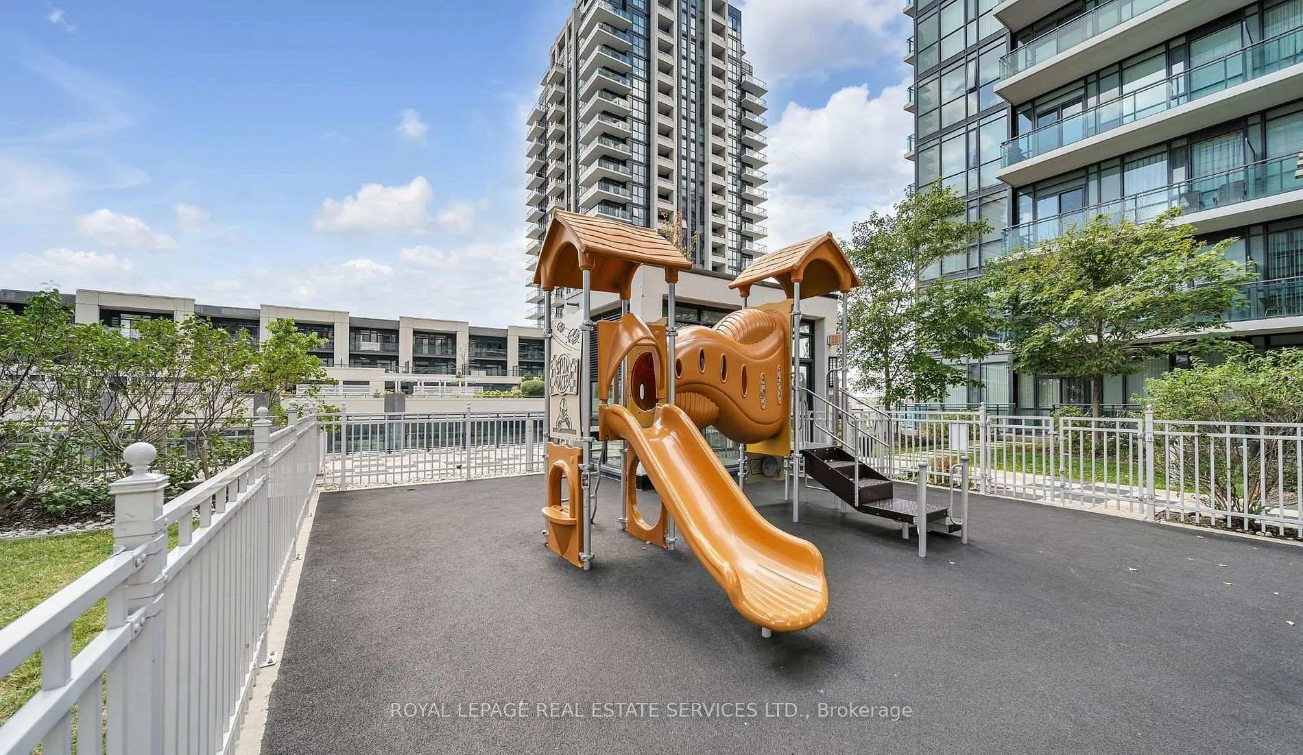 Photo 38 of Unit 2909, 4070 Confederation Parkway, Mississauga, City Centre — HOMEH