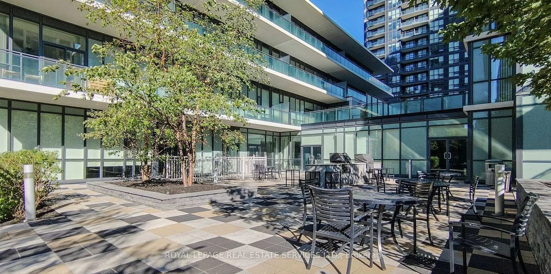 Photo 40 of Unit 2909, 4070 Confederation Parkway, Mississauga, City Centre — HOMEH