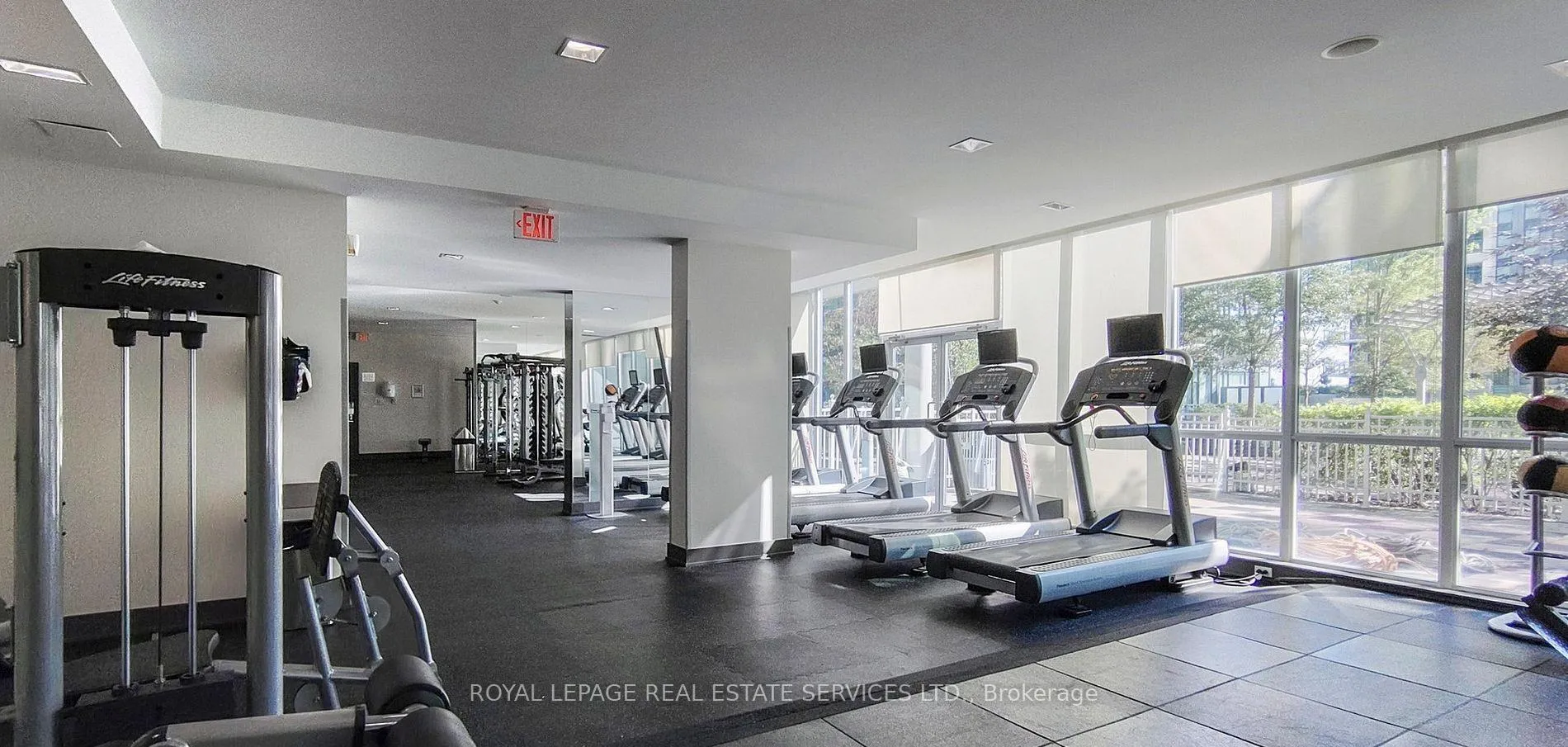 Photo 41 of Unit 2909, 4070 Confederation Parkway, Mississauga, City Centre — HOMEH