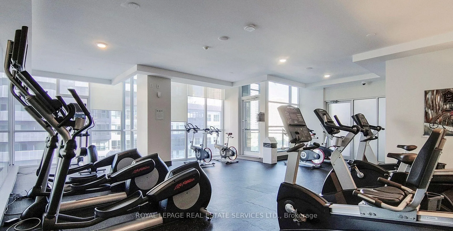 Photo 42 of Unit 2909, 4070 Confederation Parkway, Mississauga, City Centre — HOMEH