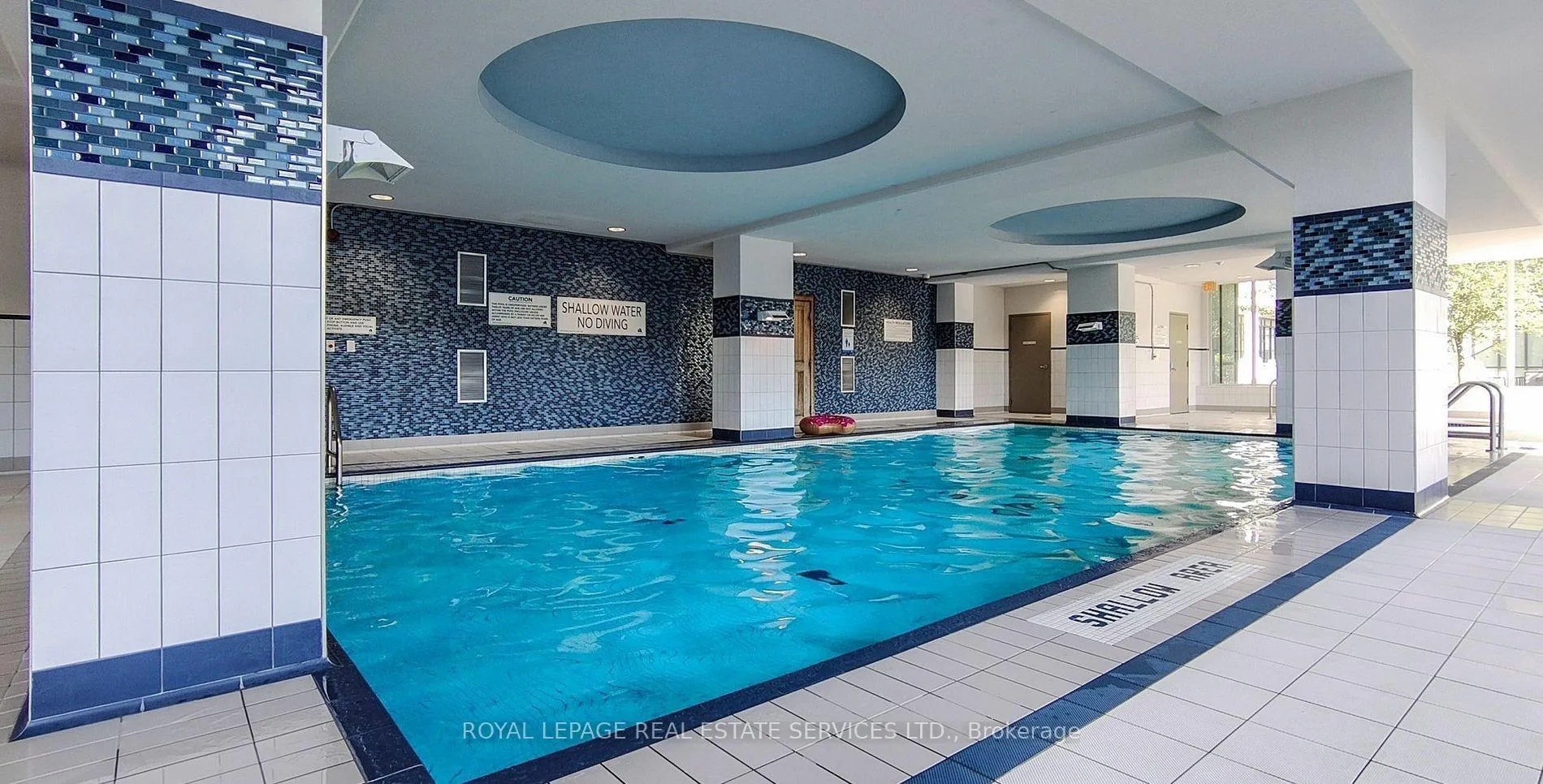 Photo 43 of Unit 2909, 4070 Confederation Parkway, Mississauga, City Centre — HOMEH
