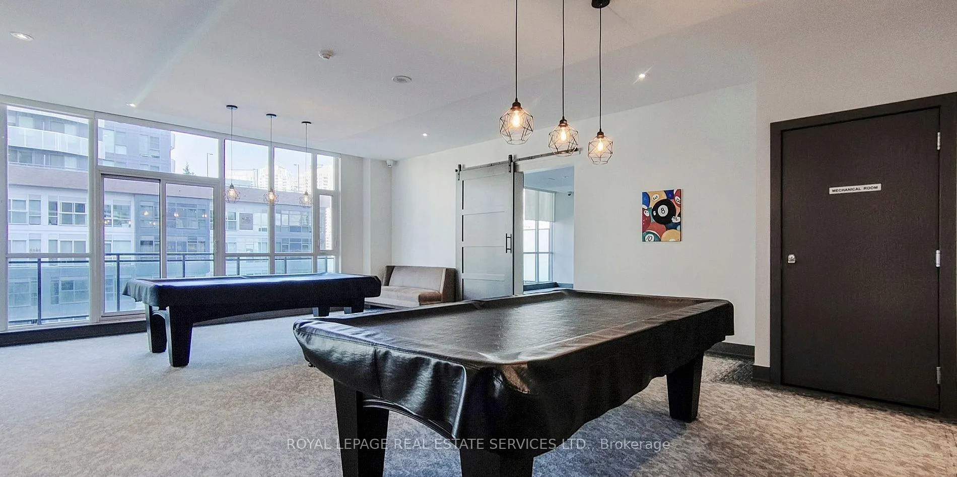 Photo 44 of Unit 2909, 4070 Confederation Parkway, Mississauga, City Centre — HOMEH