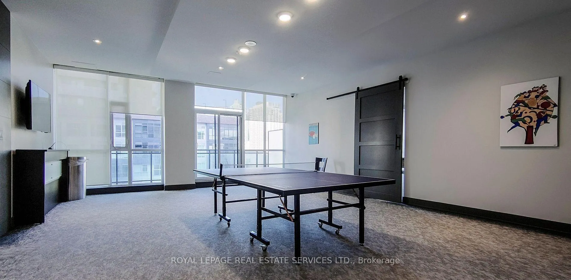 Photo 45 of Unit 2909, 4070 Confederation Parkway, Mississauga, City Centre — HOMEH