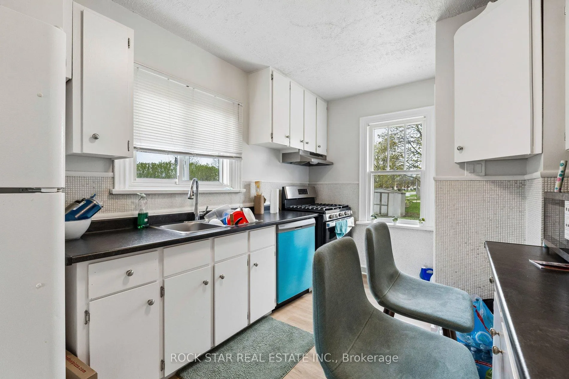 Photo 7 of 428 Thorold Road, Welland, West Welland — HOMEH