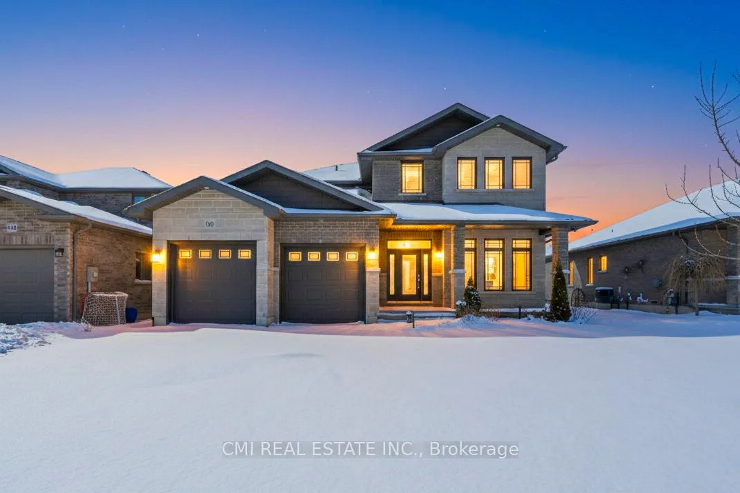 Photo of 158 Cherrywood Parkway
