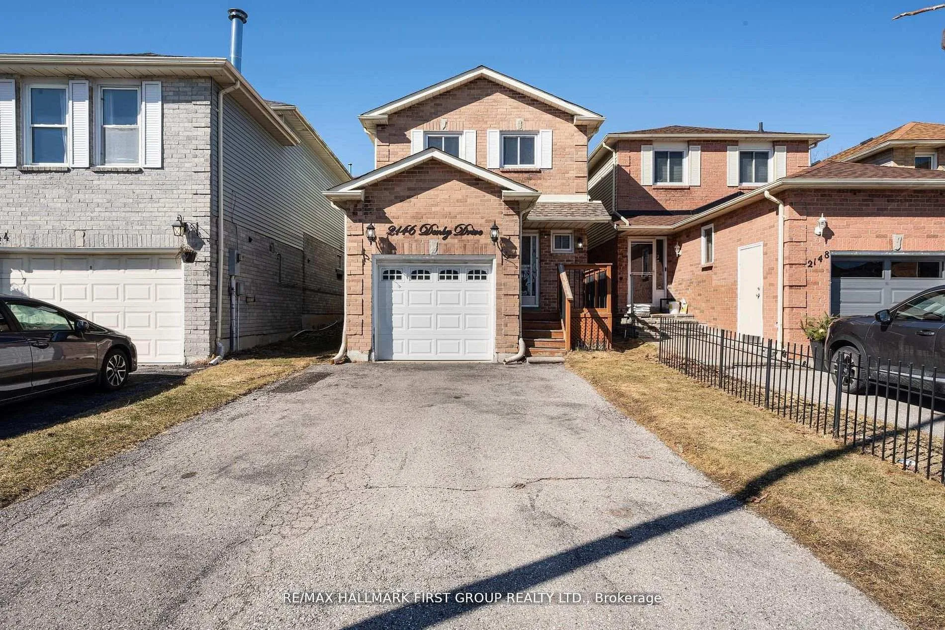 Photo 3 of 2146 Denby Drive, Pickering, Brock Ridge — HOMEH