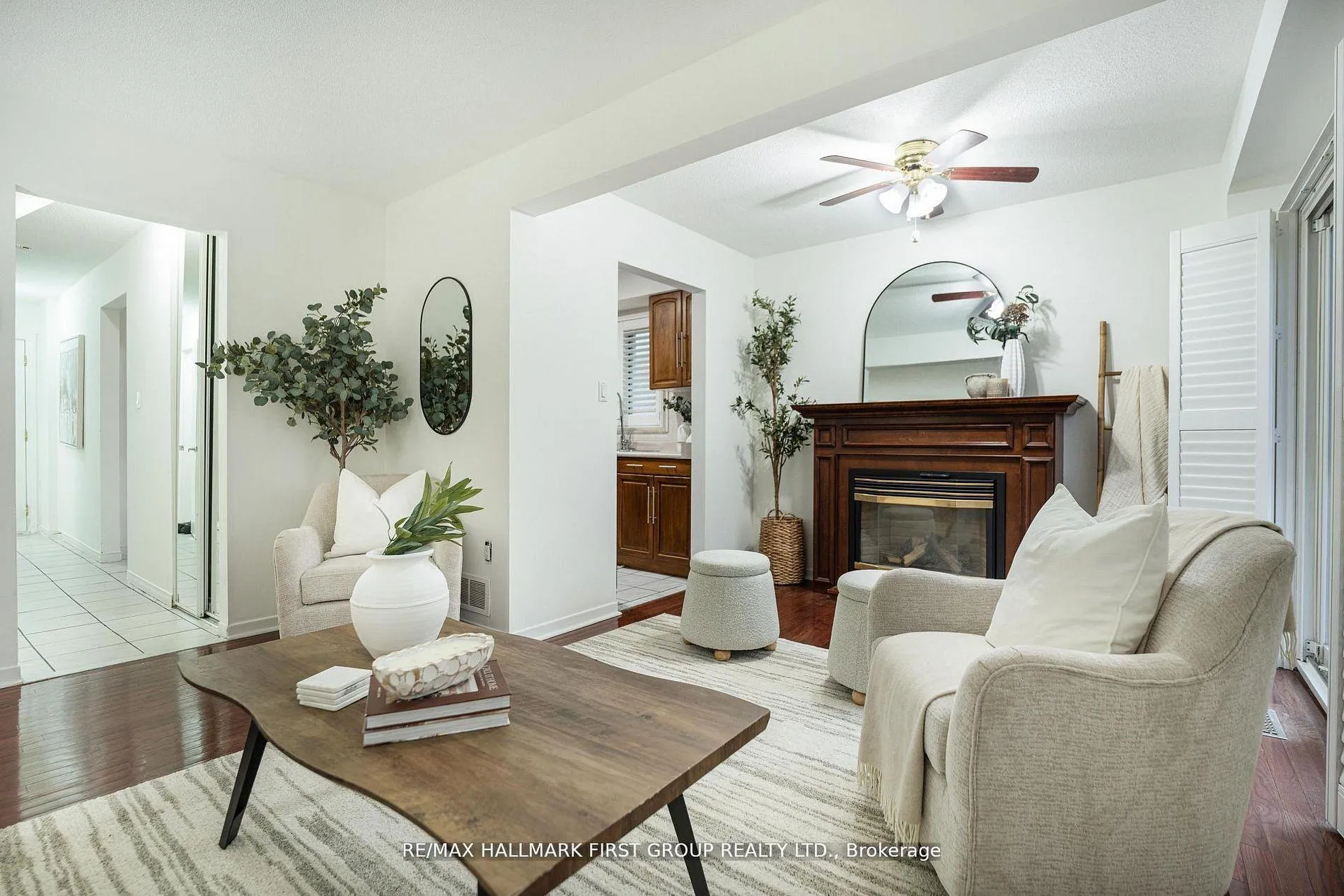 Photo 6 of 2146 Denby Drive, Pickering, Brock Ridge — HOMEH