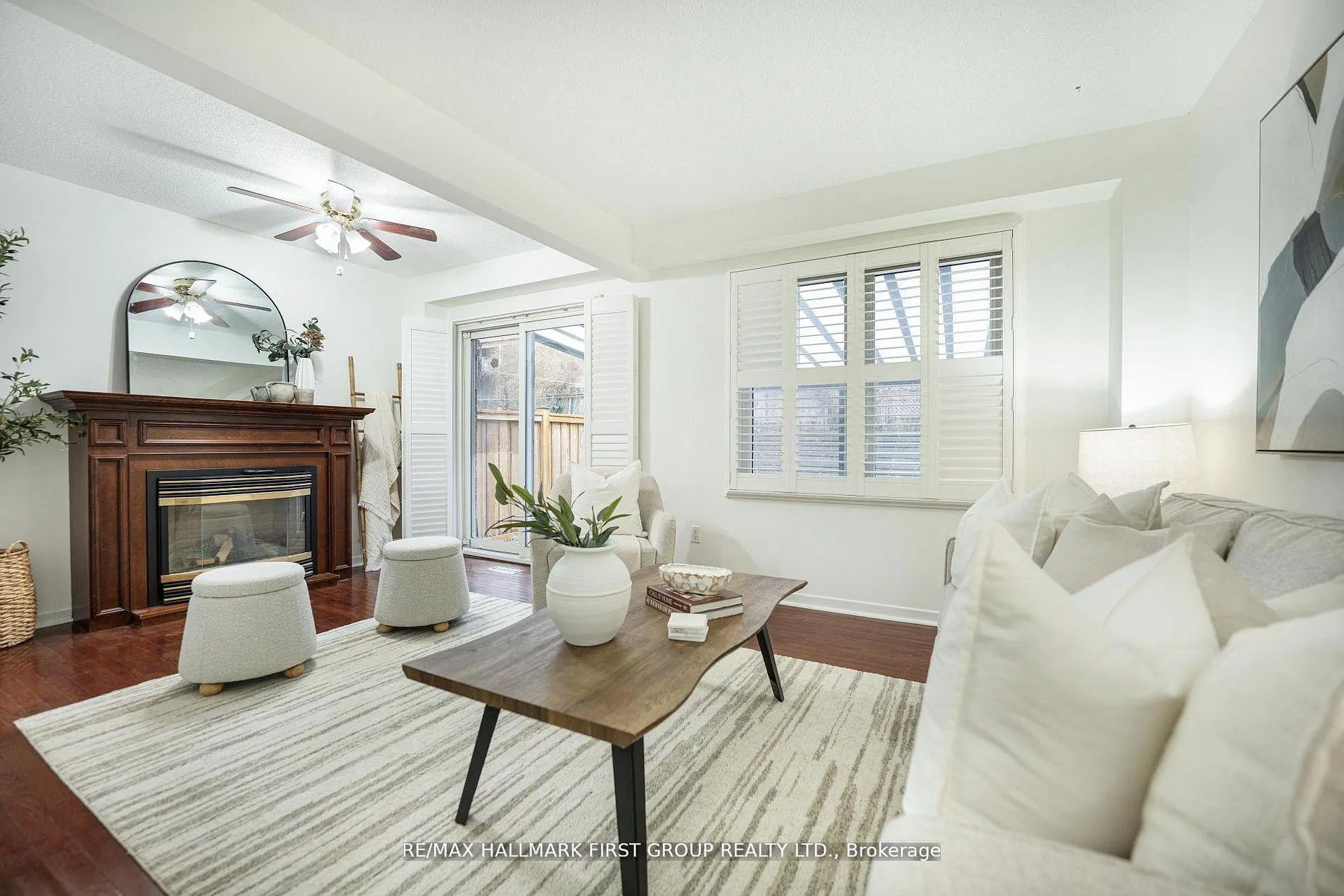 Photo 7 of 2146 Denby Drive, Pickering, Brock Ridge — HOMEH