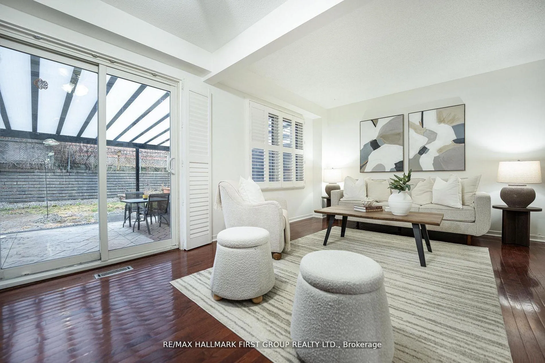 Photo 8 of 2146 Denby Drive, Pickering, Brock Ridge — HOMEH