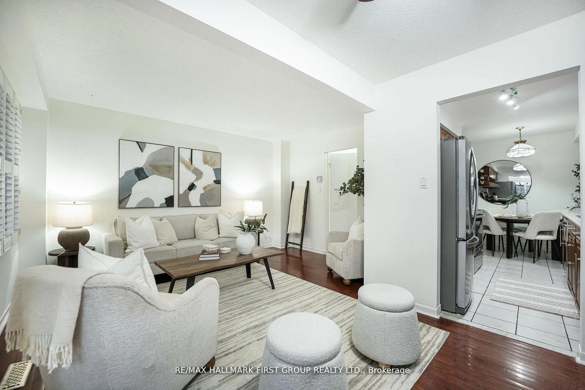 Photo 9 of 2146 Denby Drive, Pickering, Brock Ridge — HOMEH