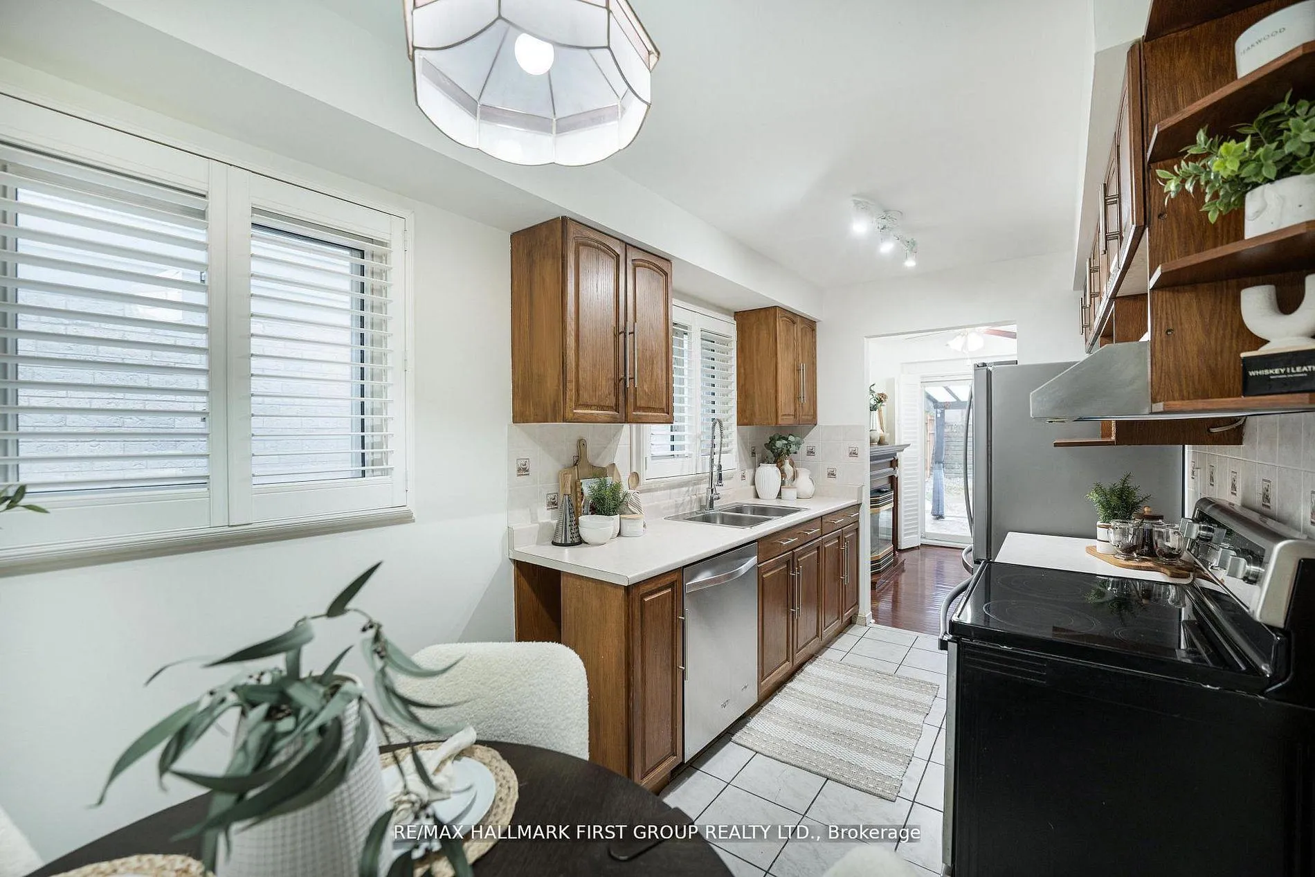 Photo 10 of 2146 Denby Drive, Pickering, Brock Ridge — HOMEH
