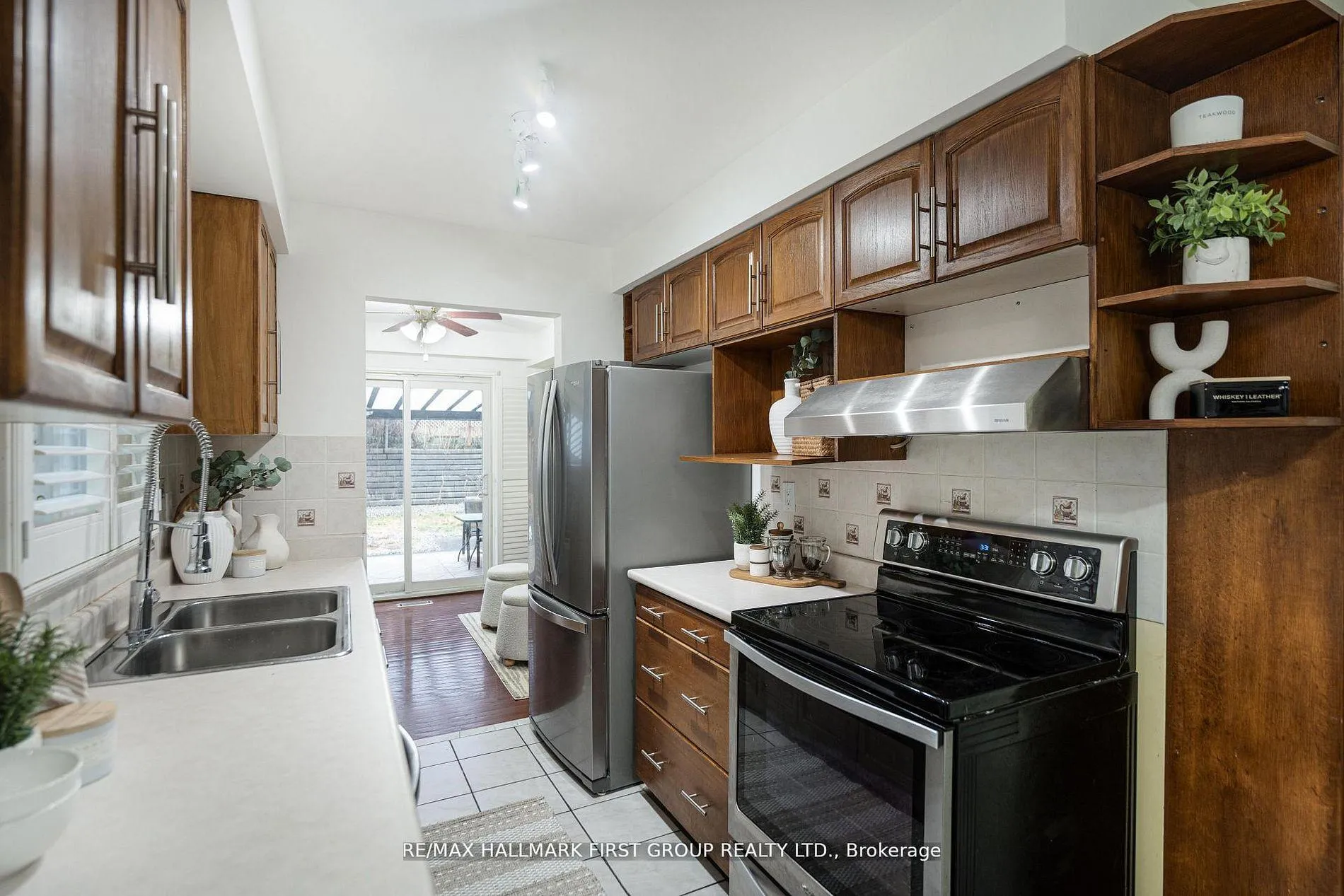 Photo 11 of 2146 Denby Drive, Pickering, Brock Ridge — HOMEH