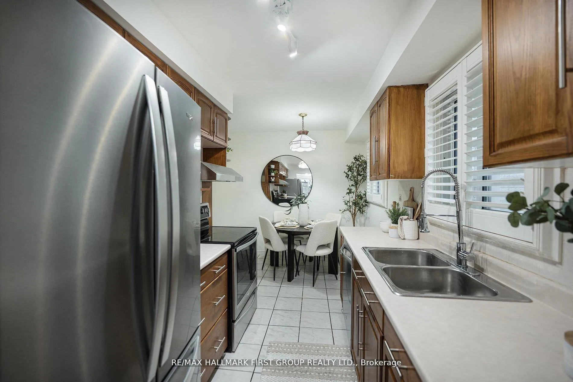 Photo 12 of 2146 Denby Drive, Pickering, Brock Ridge — HOMEH