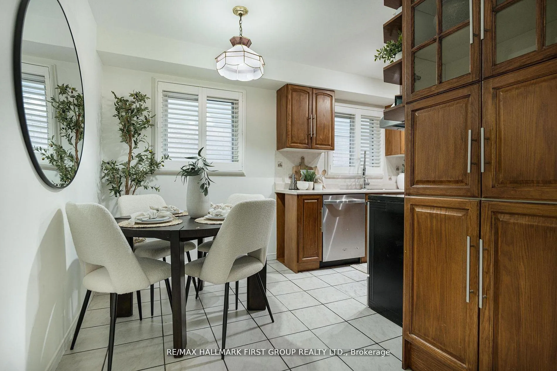 Photo 13 of 2146 Denby Drive, Pickering, Brock Ridge — HOMEH