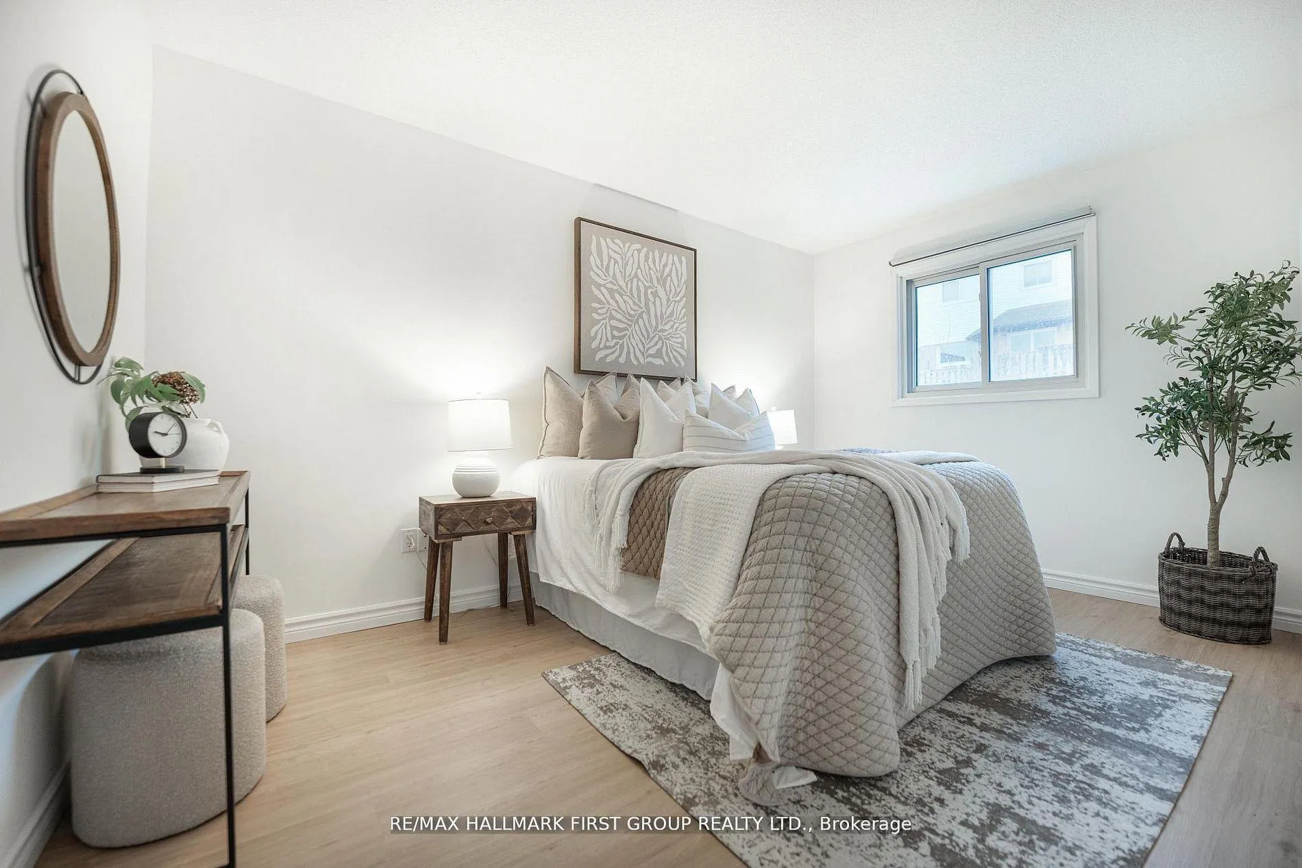 Photo 17 of 2146 Denby Drive, Pickering, Brock Ridge — HOMEH