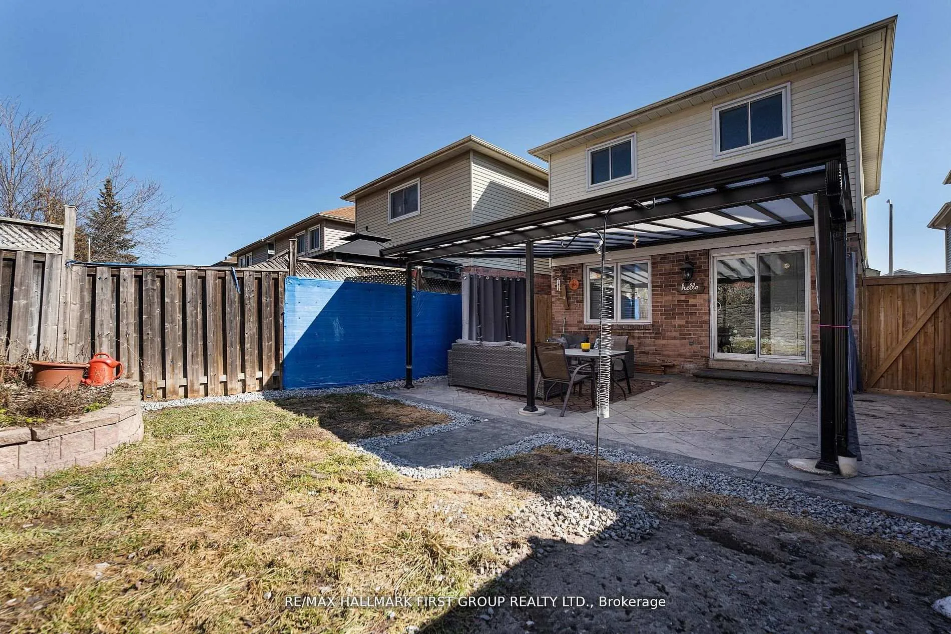 Photo 26 of 2146 Denby Drive, Pickering, Brock Ridge — HOMEH