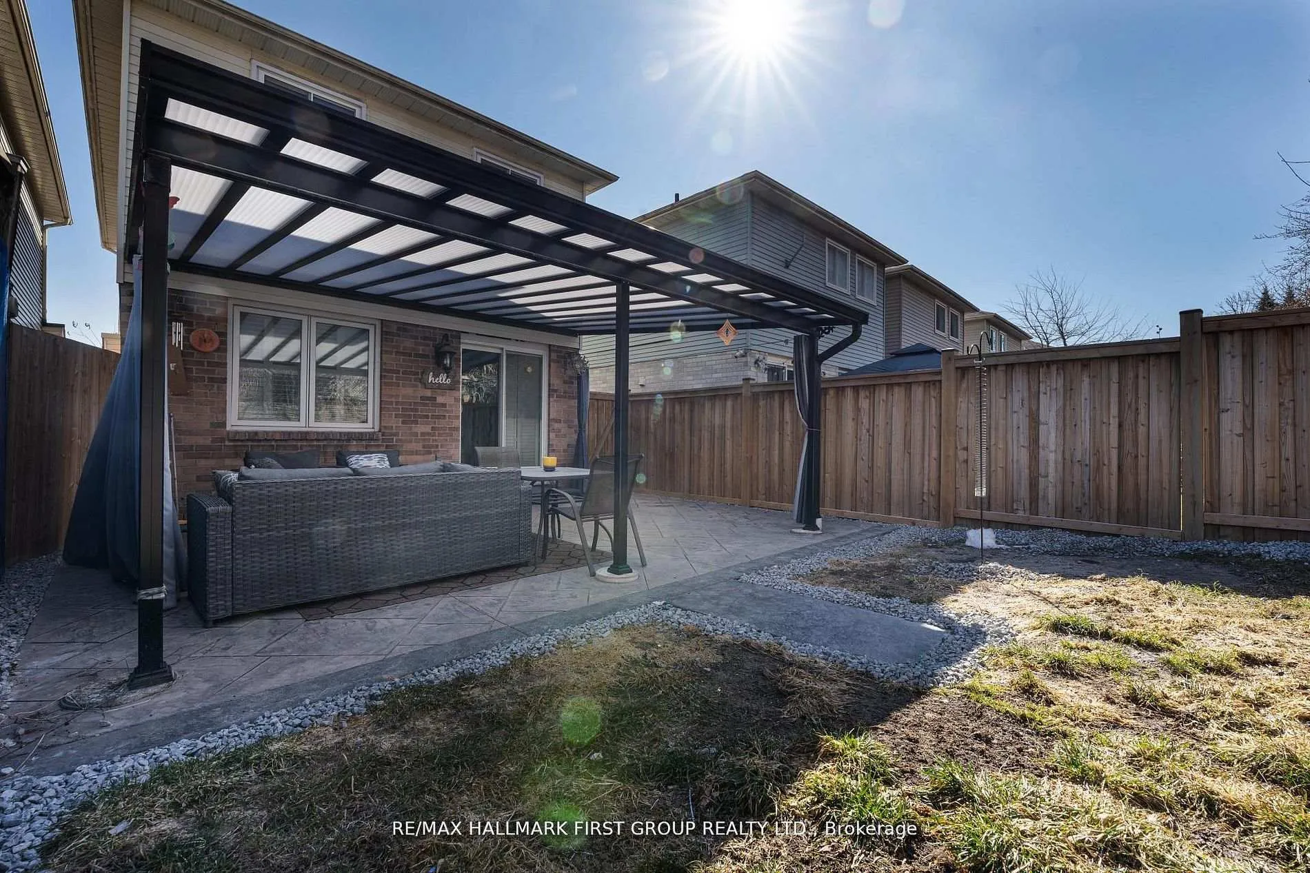 Photo 27 of 2146 Denby Drive, Pickering, Brock Ridge — HOMEH