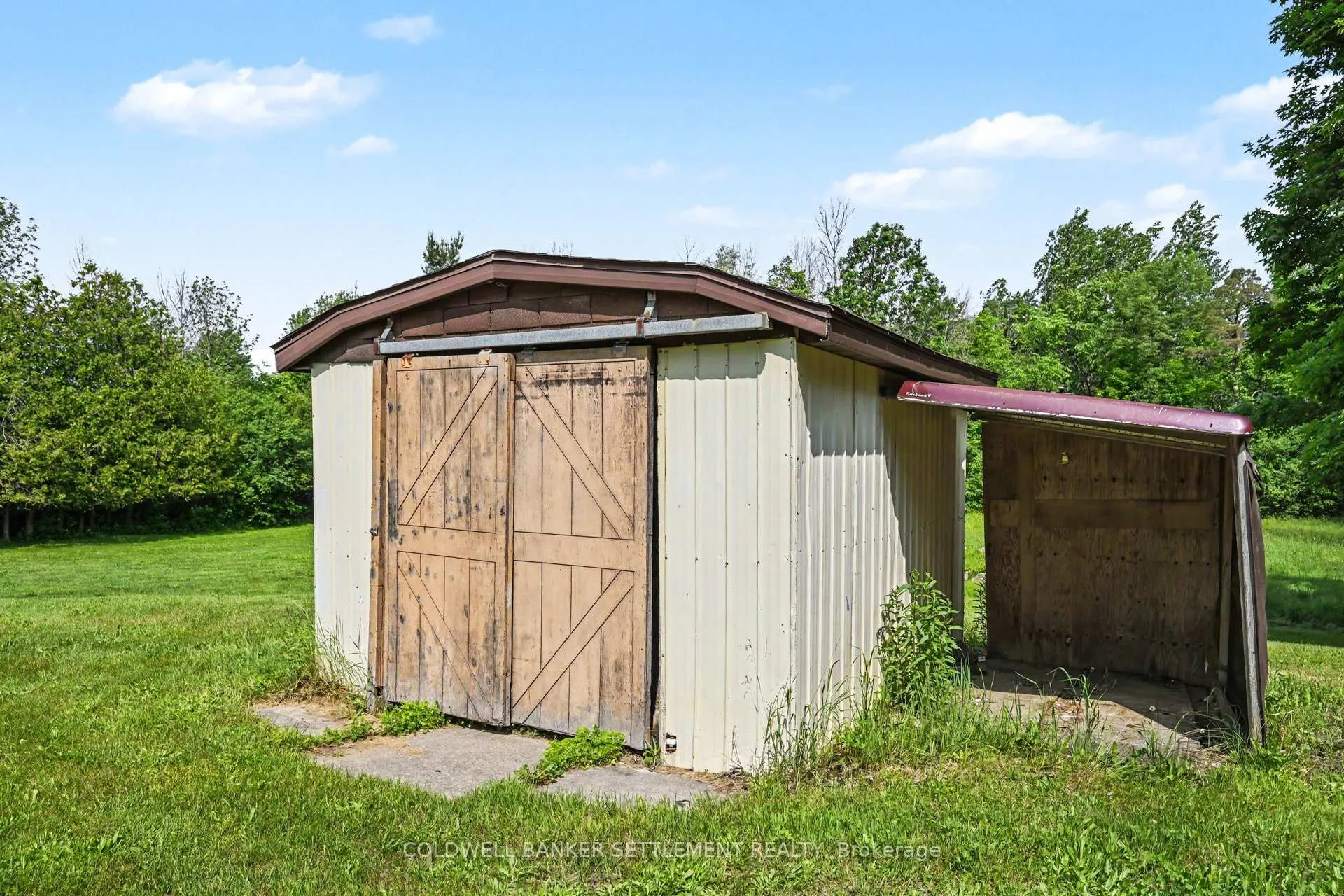 Photo 29 of 2394 Scotch Line Road, Tay Valley, Bathurst/Burgess & Sherbrooke (Bathurst) Twp — HOMEH