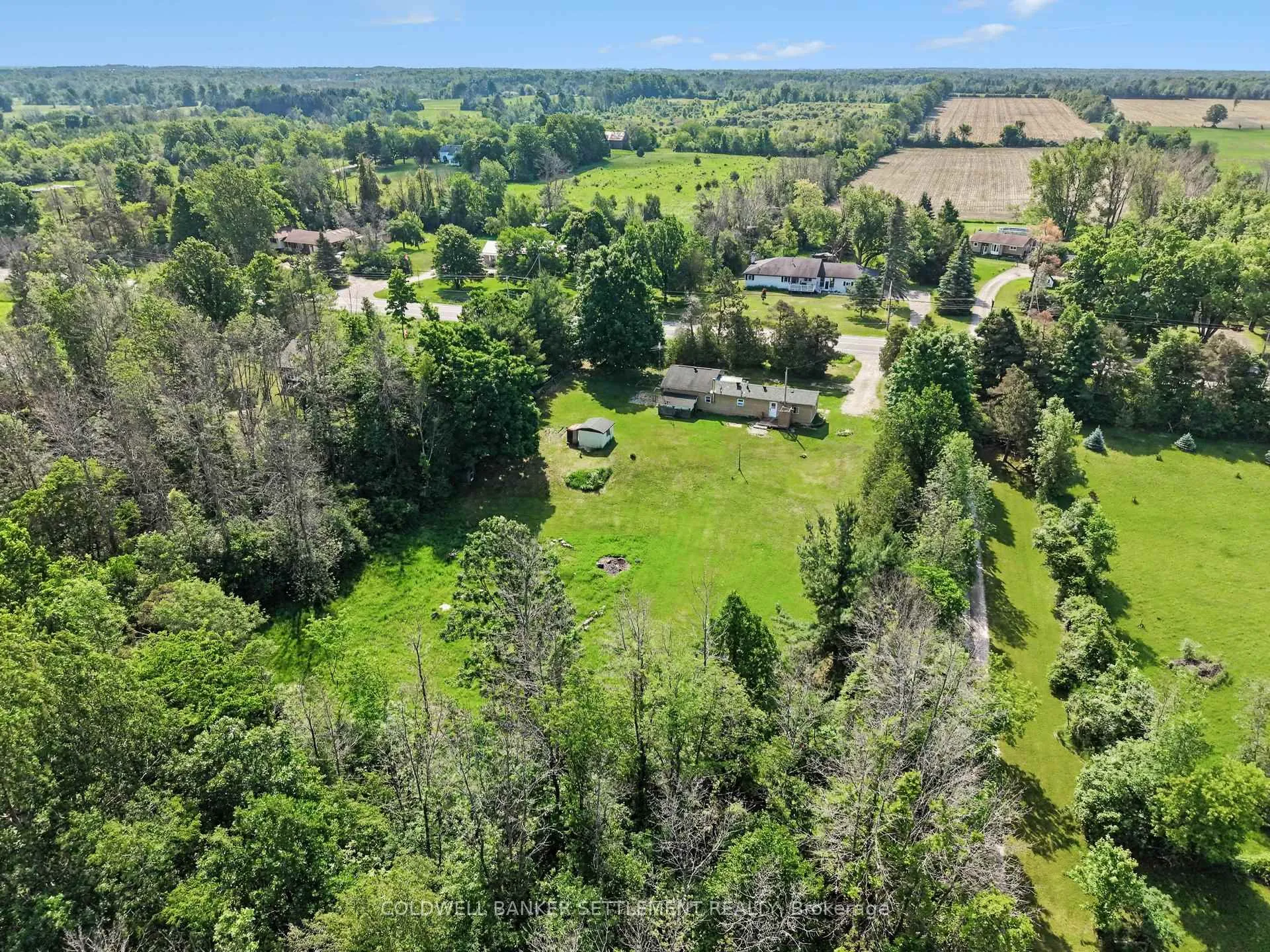 Photo 34 of 2394 Scotch Line Road, Tay Valley, Bathurst/Burgess & Sherbrooke (Bathurst) Twp — HOMEH