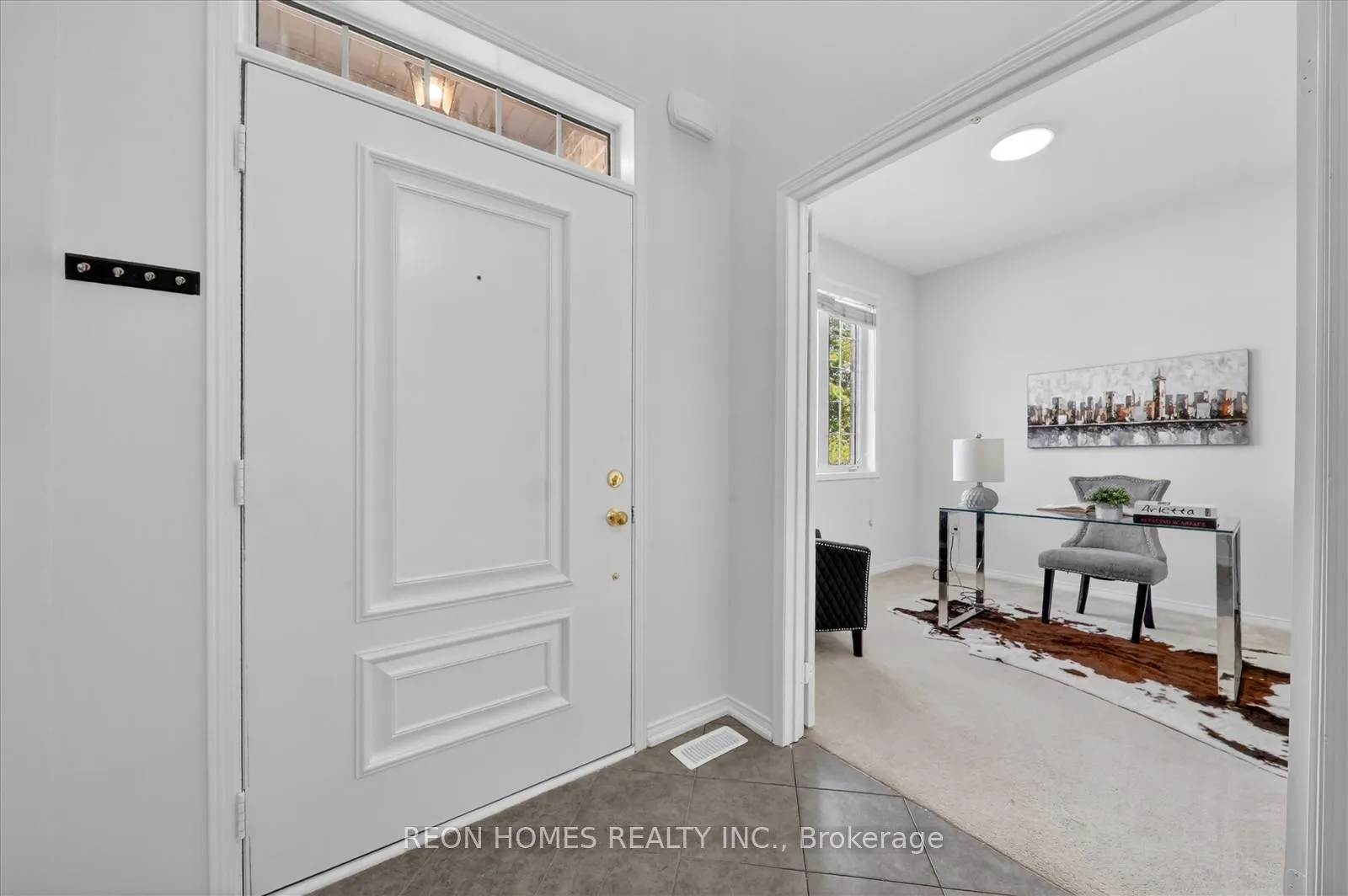 Photo 6 of 37 Raithby Crescent, Ajax, Central East — HOMEH
