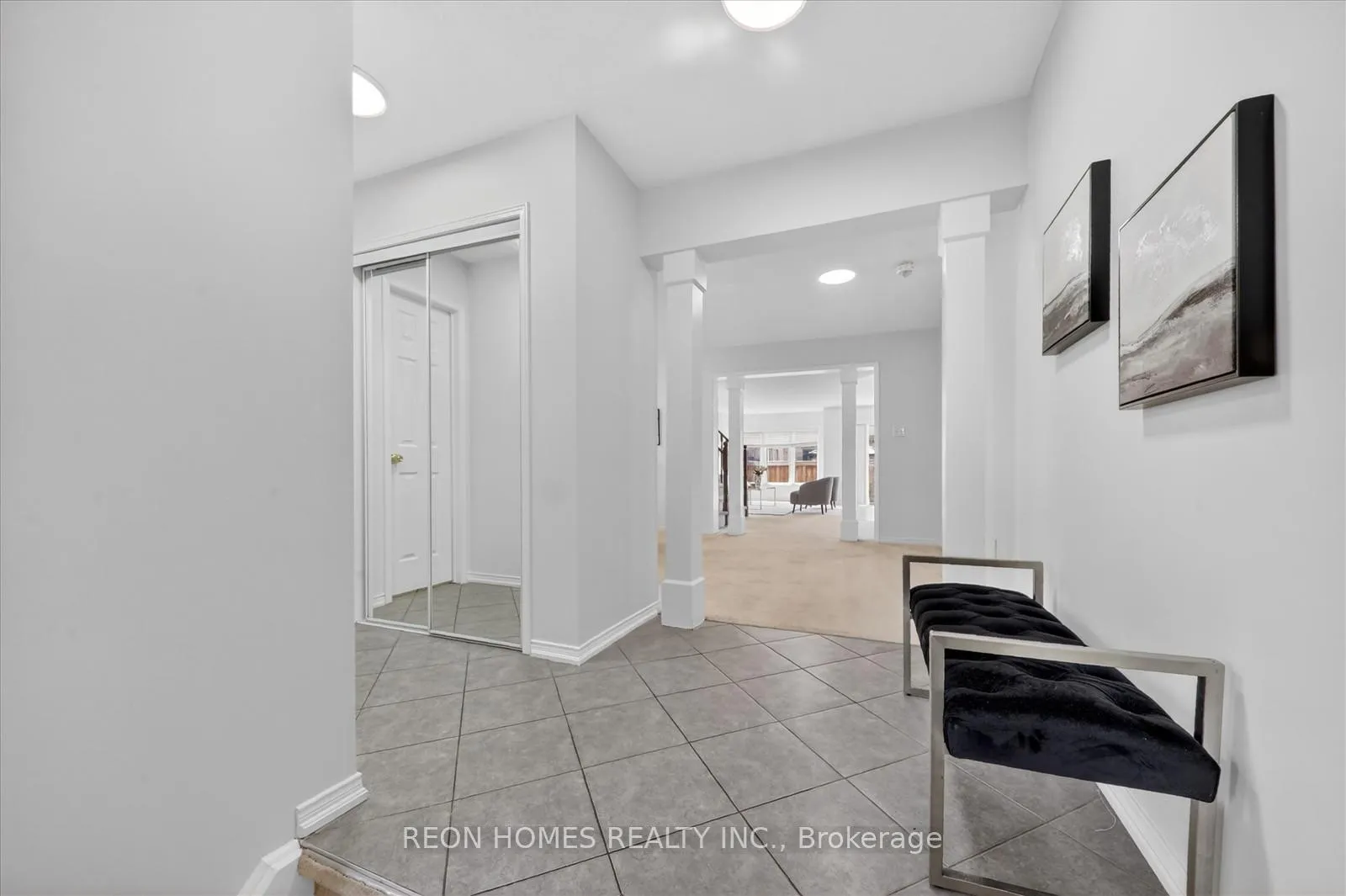 Photo 7 of 37 Raithby Crescent, Ajax, Central East — HOMEH
