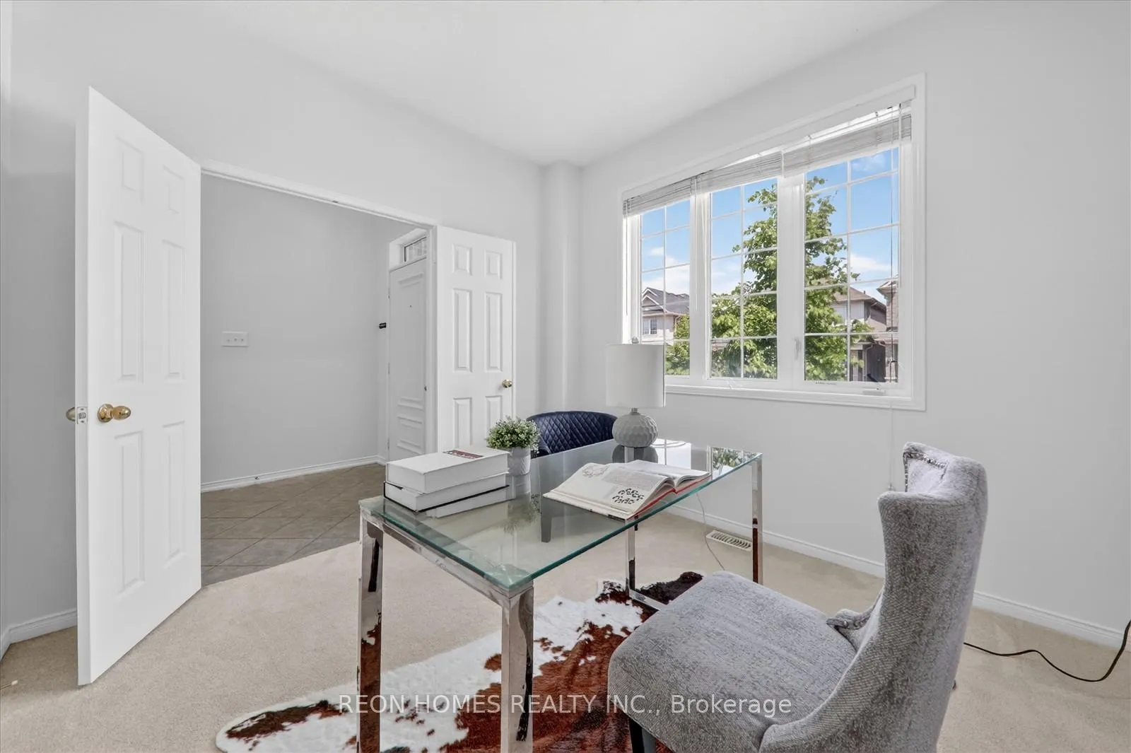 Photo 9 of 37 Raithby Crescent, Ajax, Central East — HOMEH