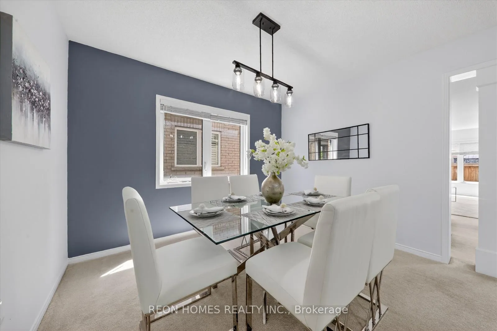 Photo 12 of 37 Raithby Crescent, Ajax, Central East — HOMEH