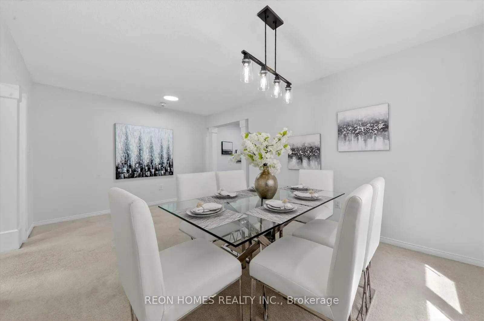 Photo 13 of 37 Raithby Crescent, Ajax, Central East — HOMEH