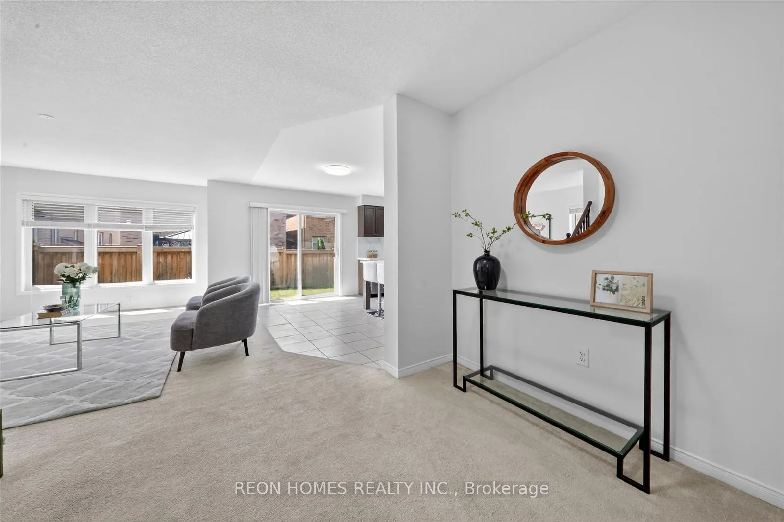 Photo 14 of 37 Raithby Crescent, Ajax, Central East — HOMEH