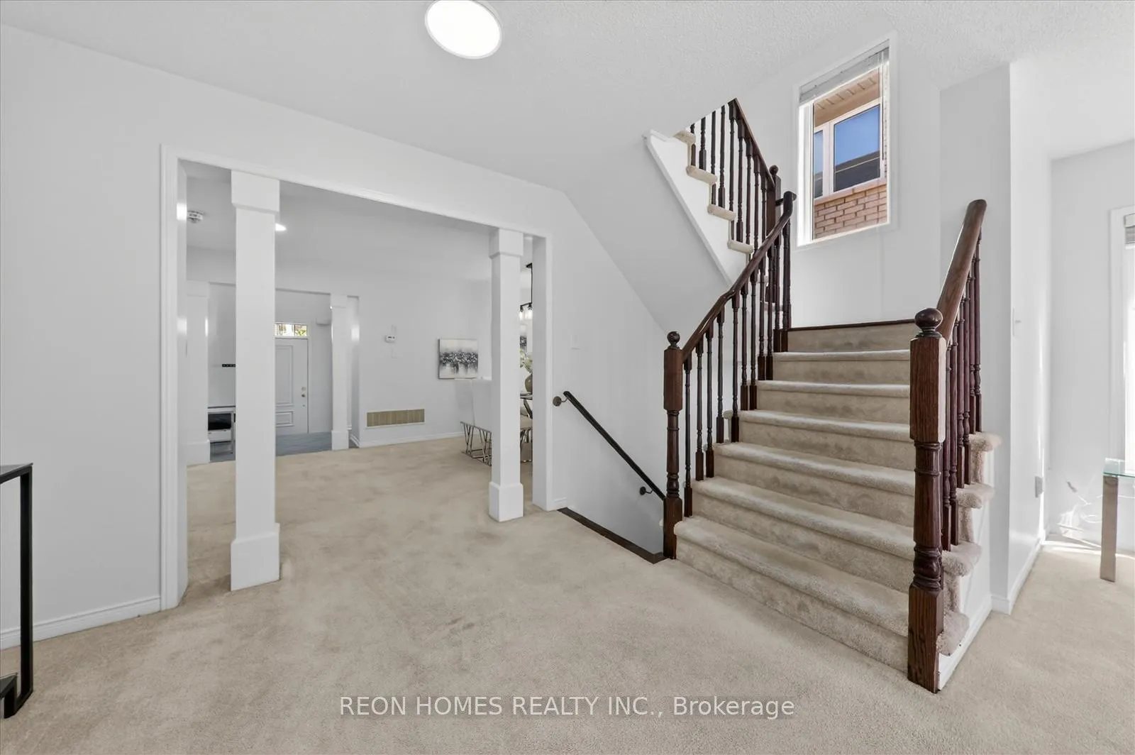 Photo 15 of 37 Raithby Crescent, Ajax, Central East — HOMEH
