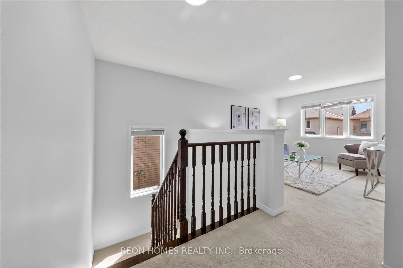 Photo 25 of 37 Raithby Crescent, Ajax, Central East — HOMEH
