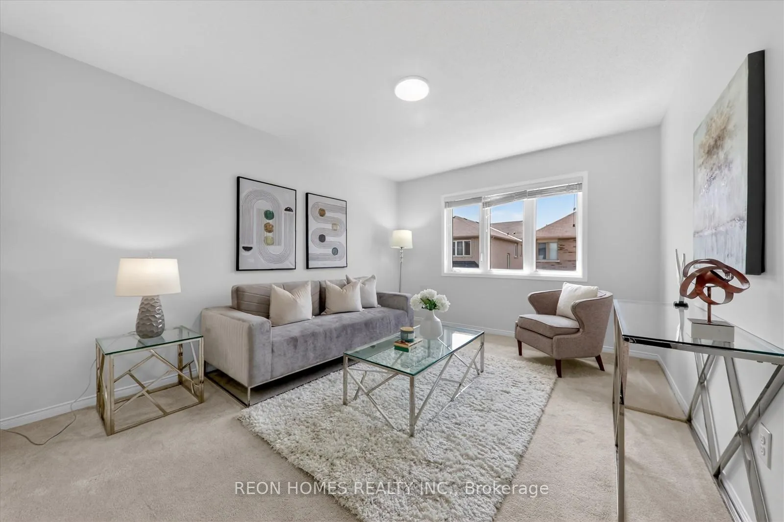 Photo 26 of 37 Raithby Crescent, Ajax, Central East — HOMEH