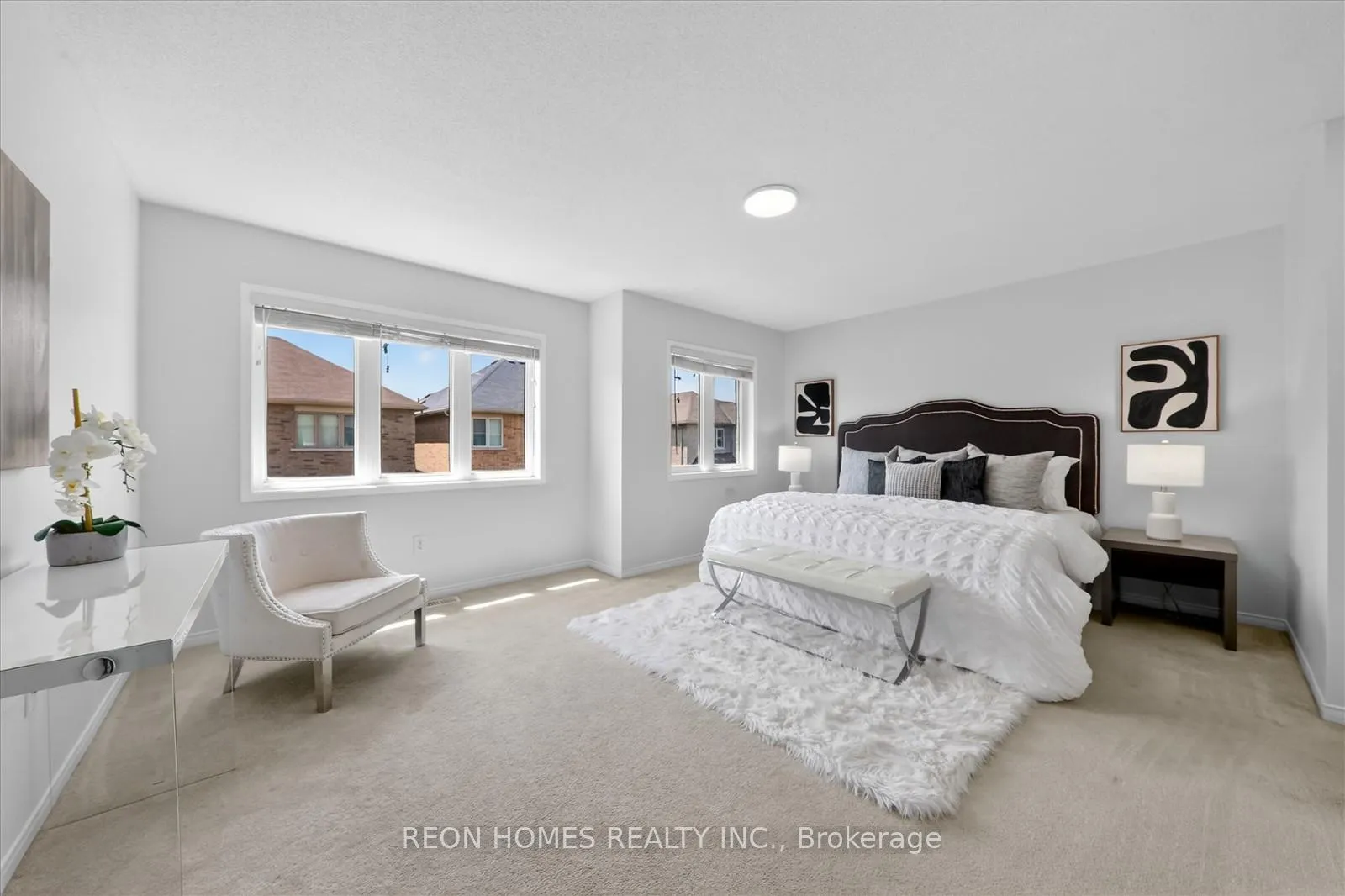 Photo 29 of 37 Raithby Crescent, Ajax, Central East — HOMEH