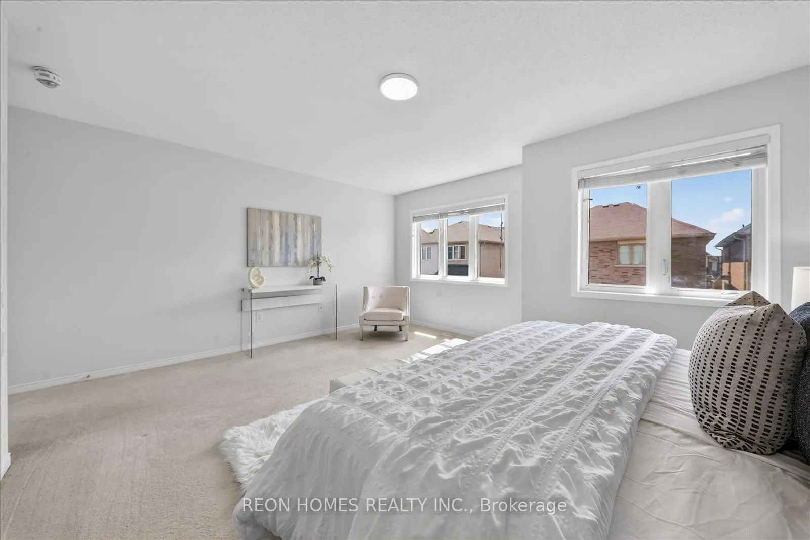 Photo 30 of 37 Raithby Crescent, Ajax, Central East — HOMEH