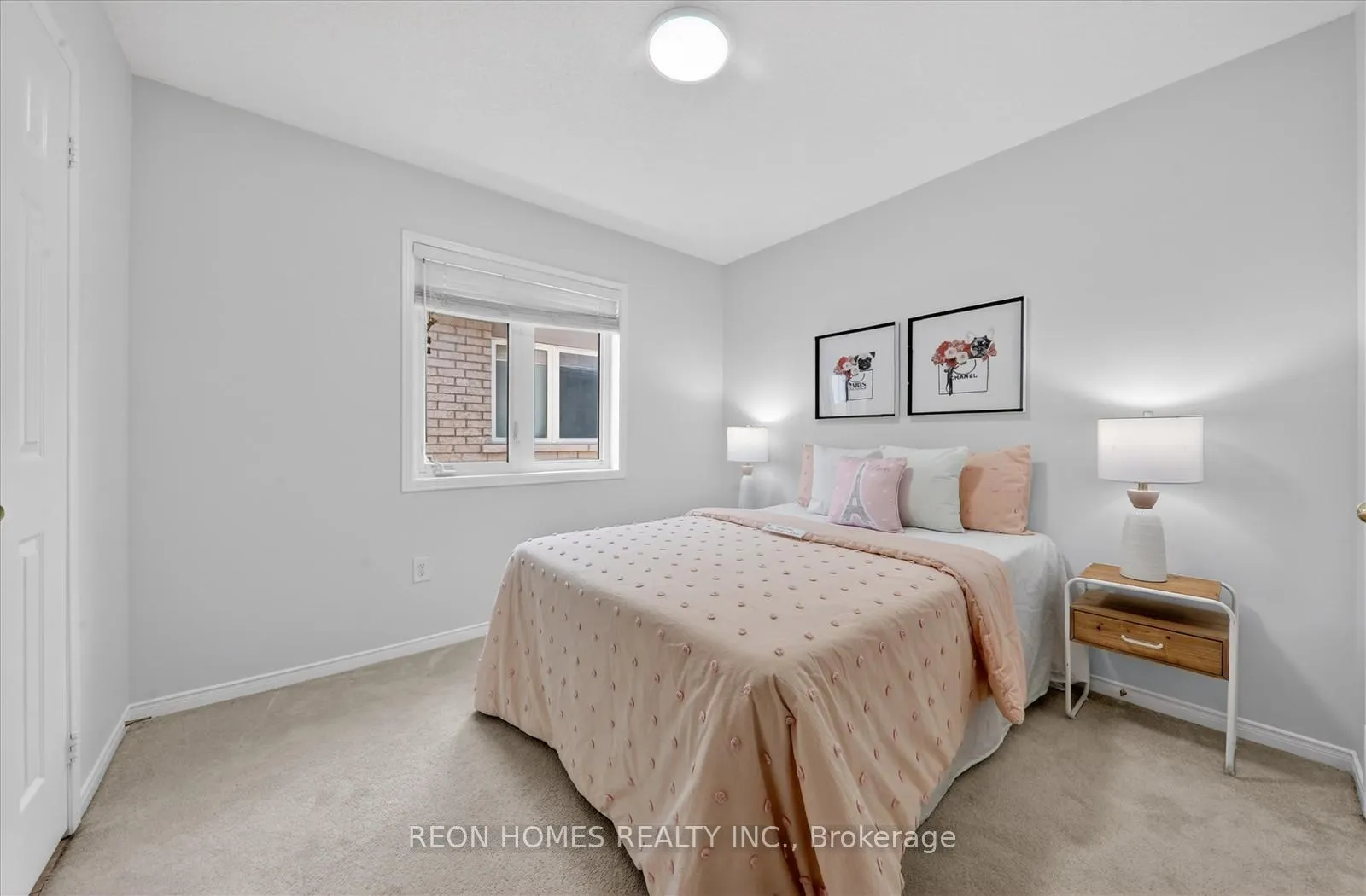 Photo 35 of 37 Raithby Crescent, Ajax, Central East — HOMEH