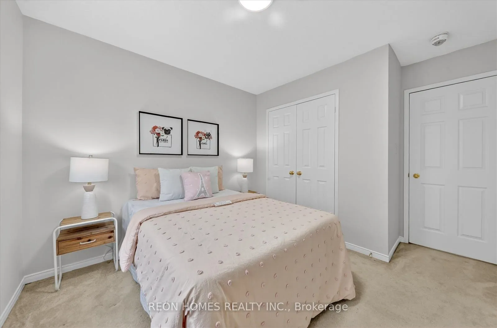 Photo 36 of 37 Raithby Crescent, Ajax, Central East — HOMEH