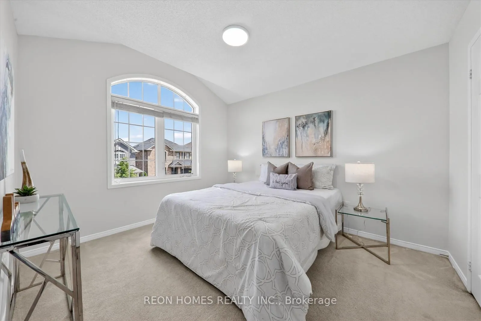 Photo 38 of 37 Raithby Crescent, Ajax, Central East — HOMEH