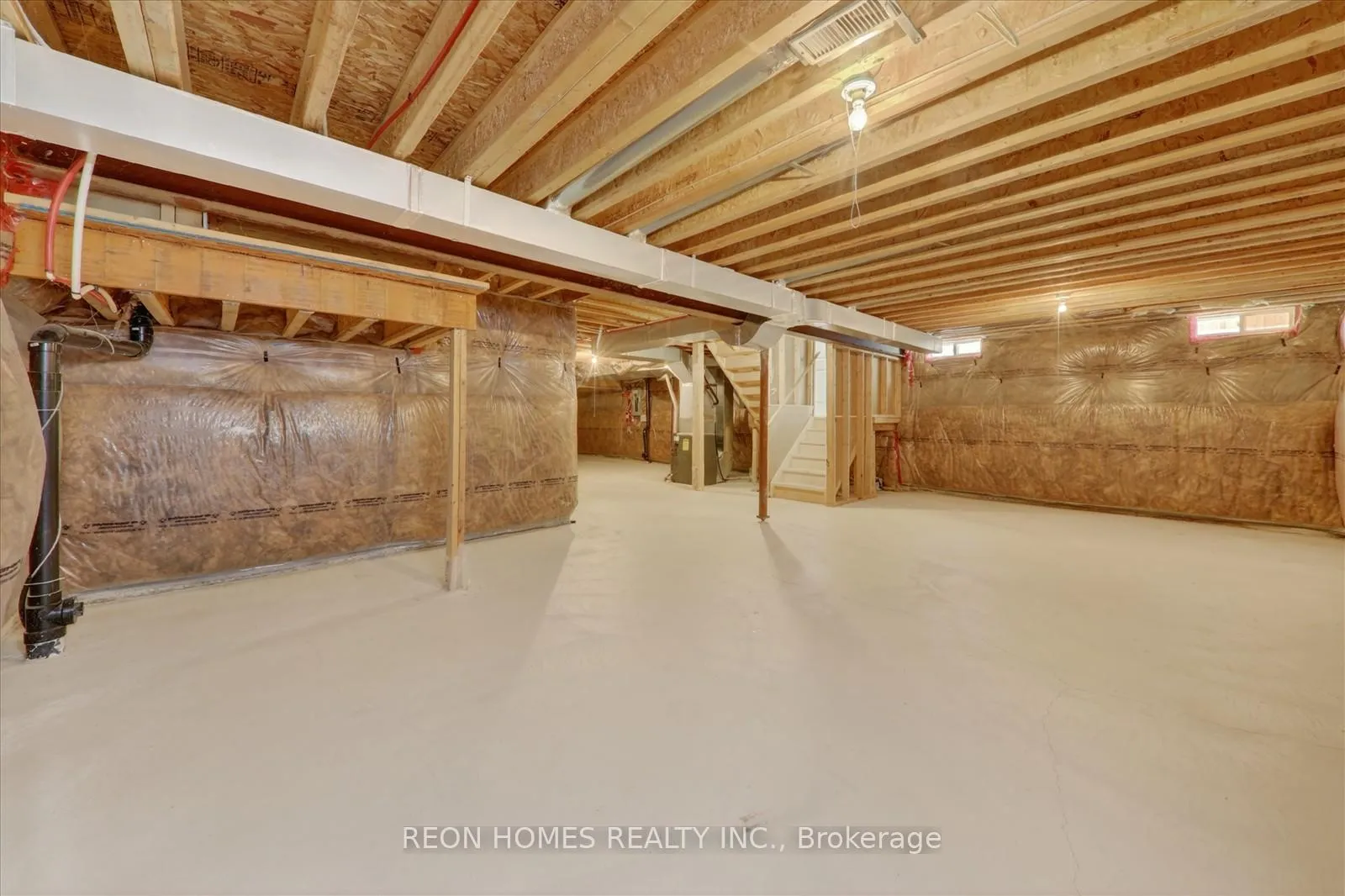 Photo 45 of 37 Raithby Crescent, Ajax, Central East — HOMEH