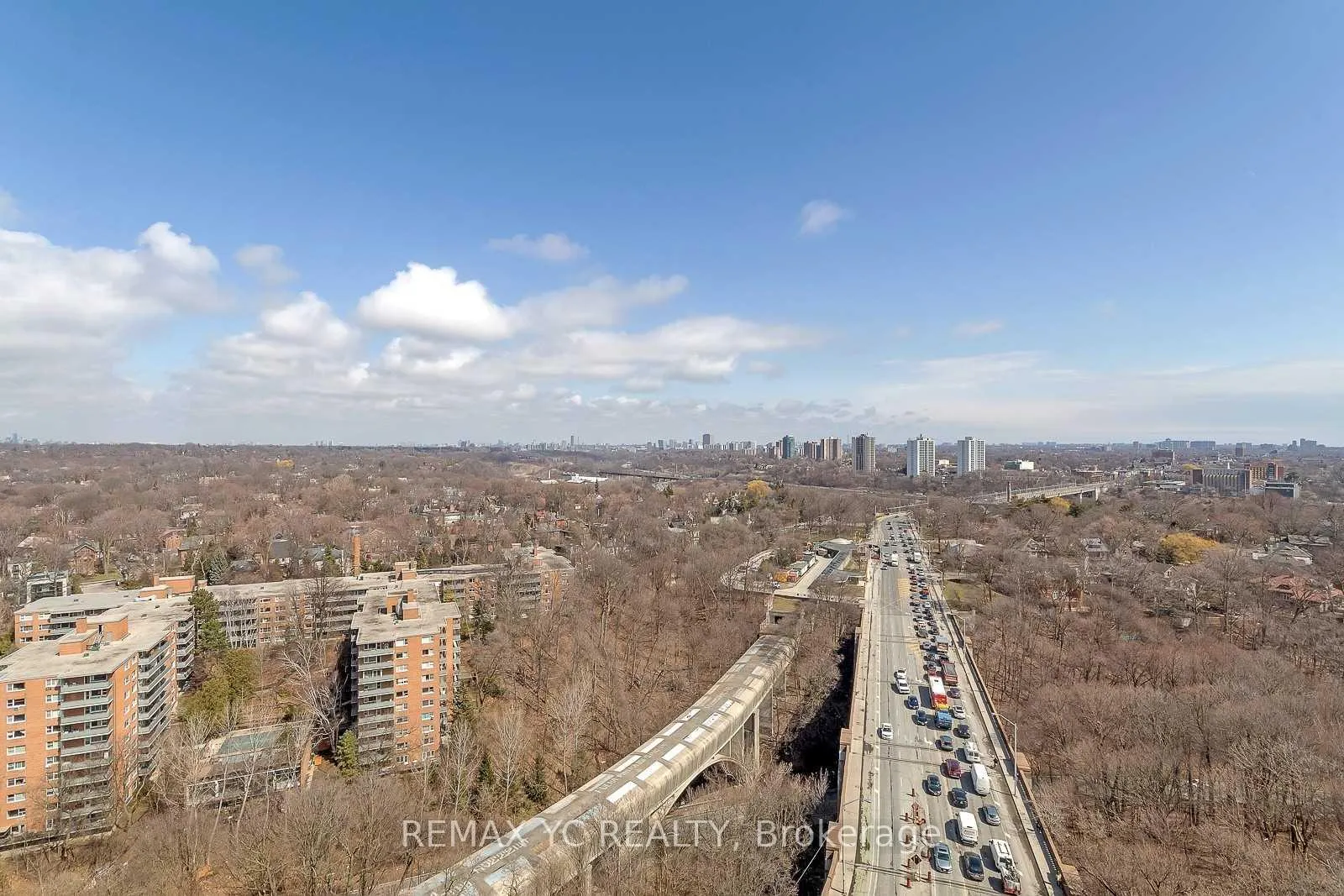 Photo 14 of Unit 3217, 585 Bloor Street E, Toronto, North St. James Town — HOMEH