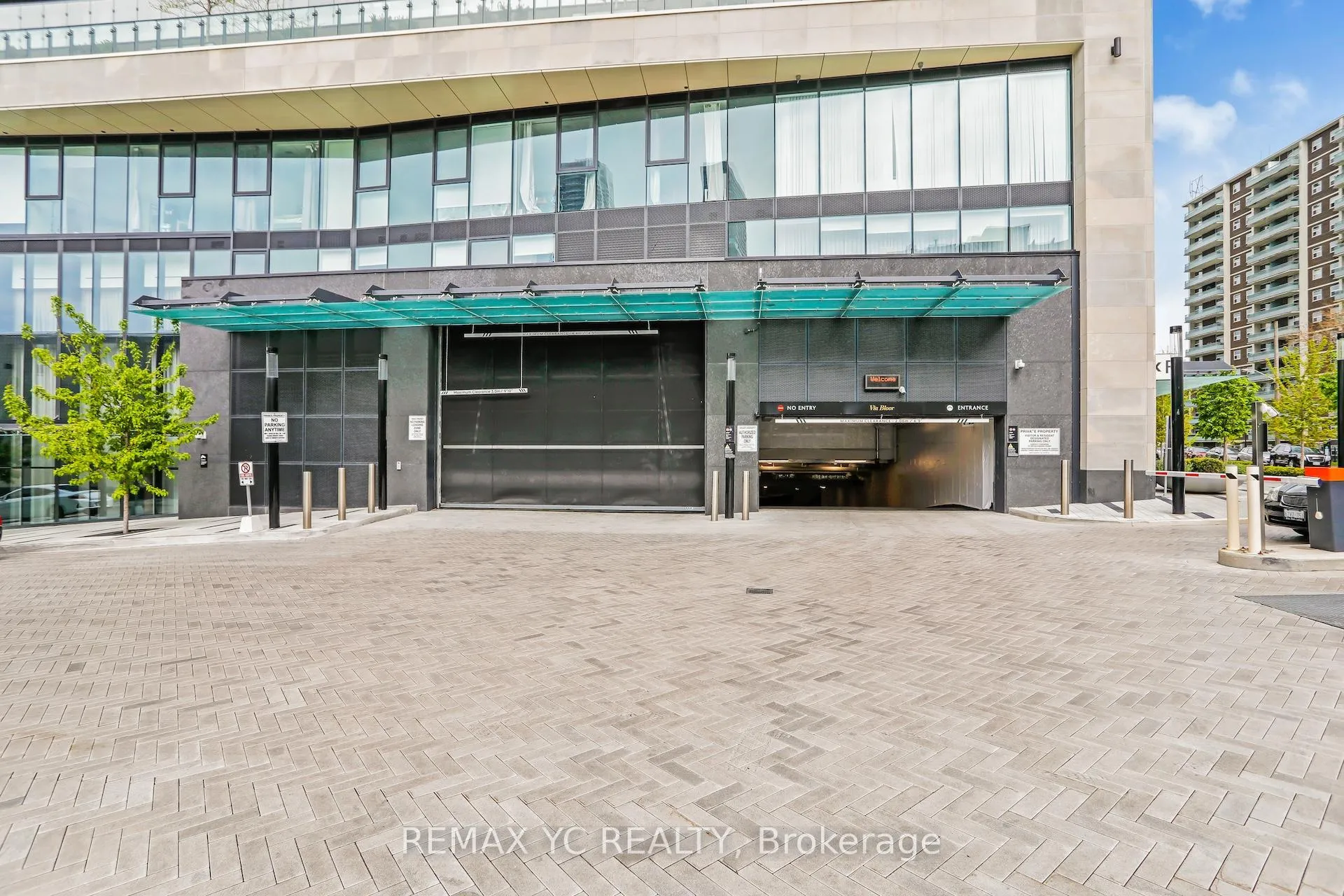 Photo 19 of Unit 3217, 585 Bloor Street E, Toronto, North St. James Town — HOMEH