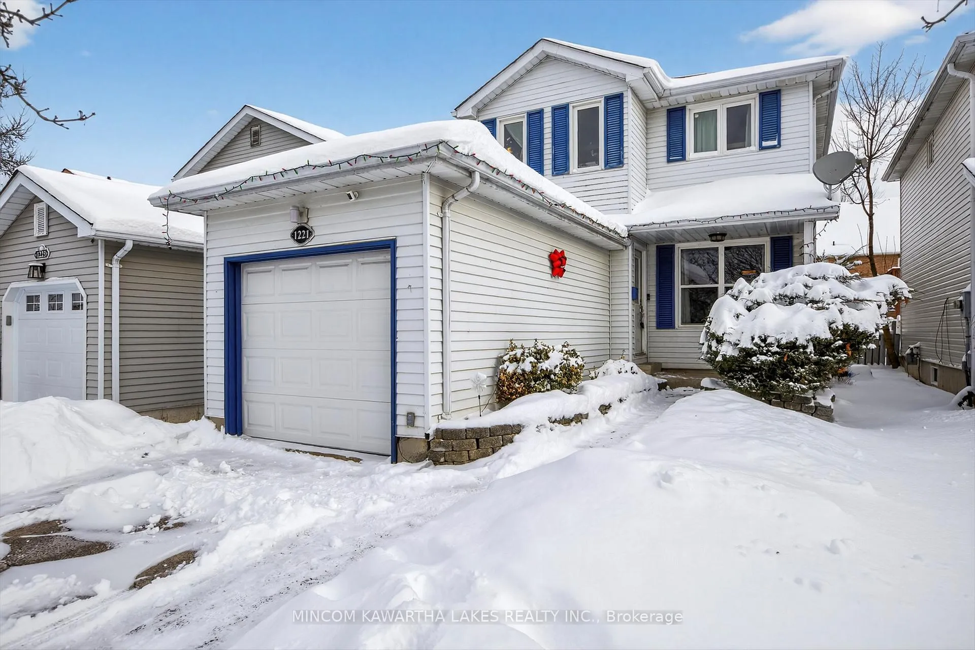 Photo 1 of 1221 Huntington Circle, Peterborough, Otonabee Ward 1 — HOMEH