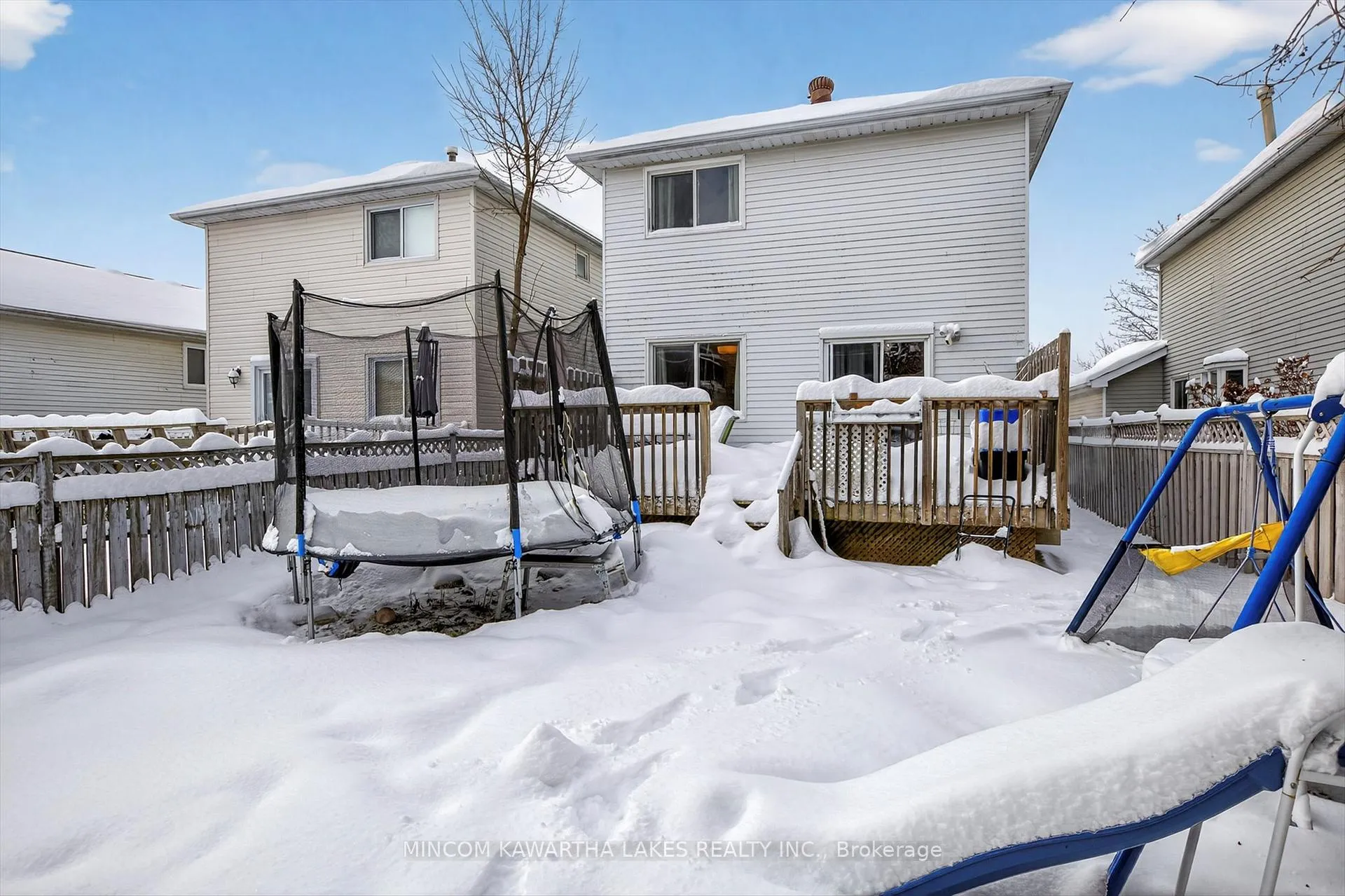Photo 36 of 1221 Huntington Circle, Peterborough, Otonabee Ward 1 — HOMEH