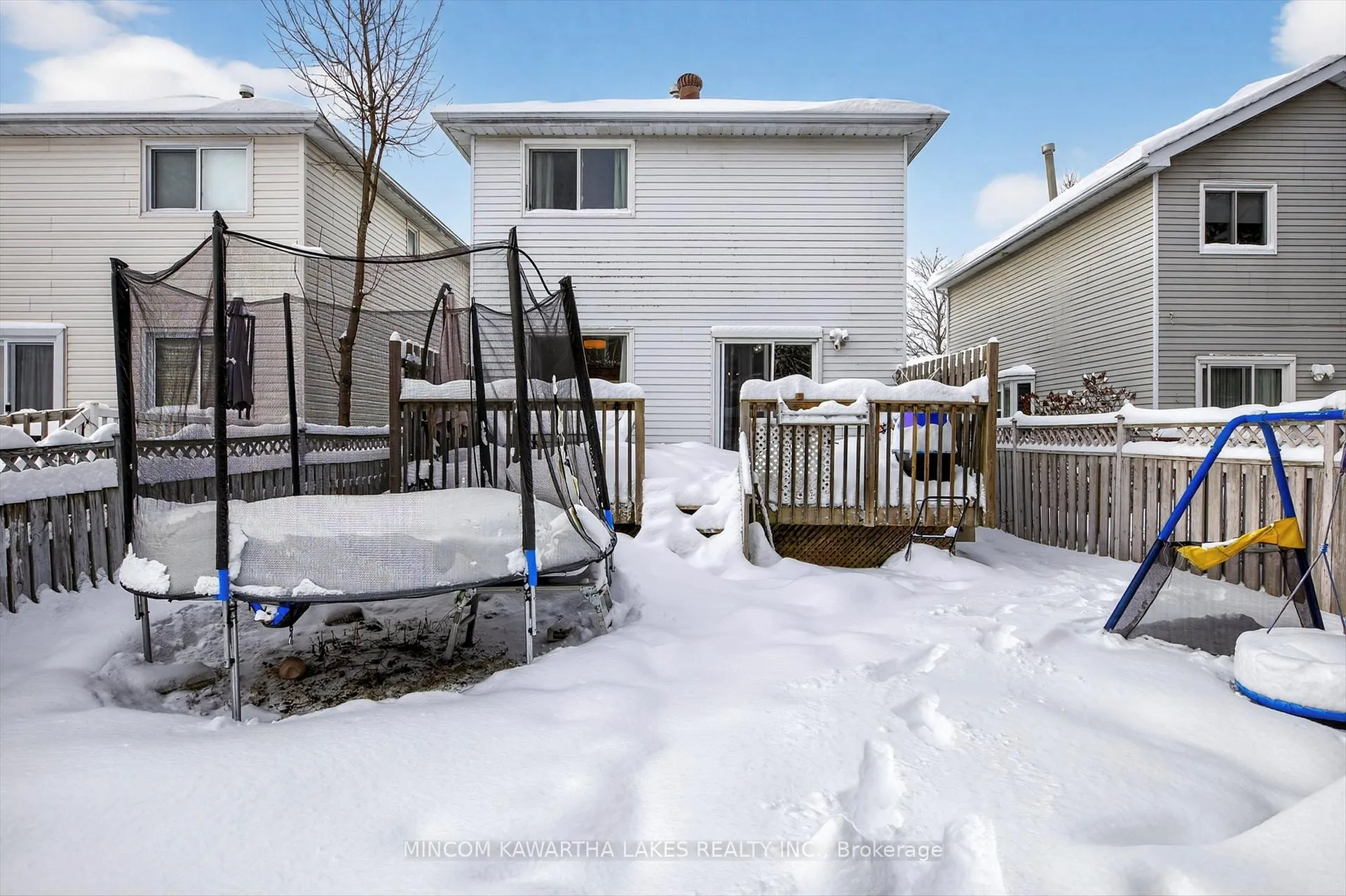 Photo 37 of 1221 Huntington Circle, Peterborough, Otonabee Ward 1 — HOMEH