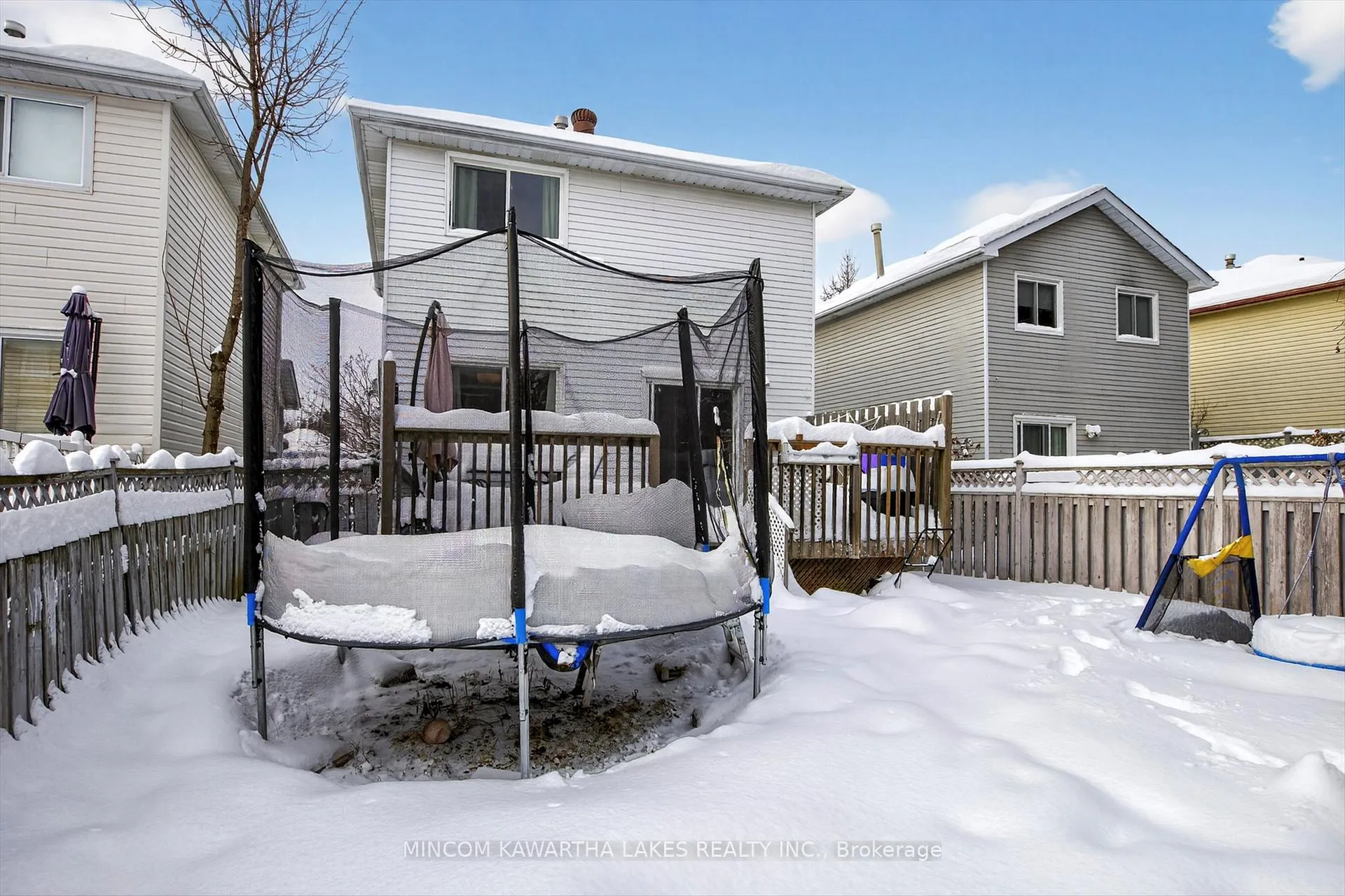 Photo 38 of 1221 Huntington Circle, Peterborough, Otonabee Ward 1 — HOMEH