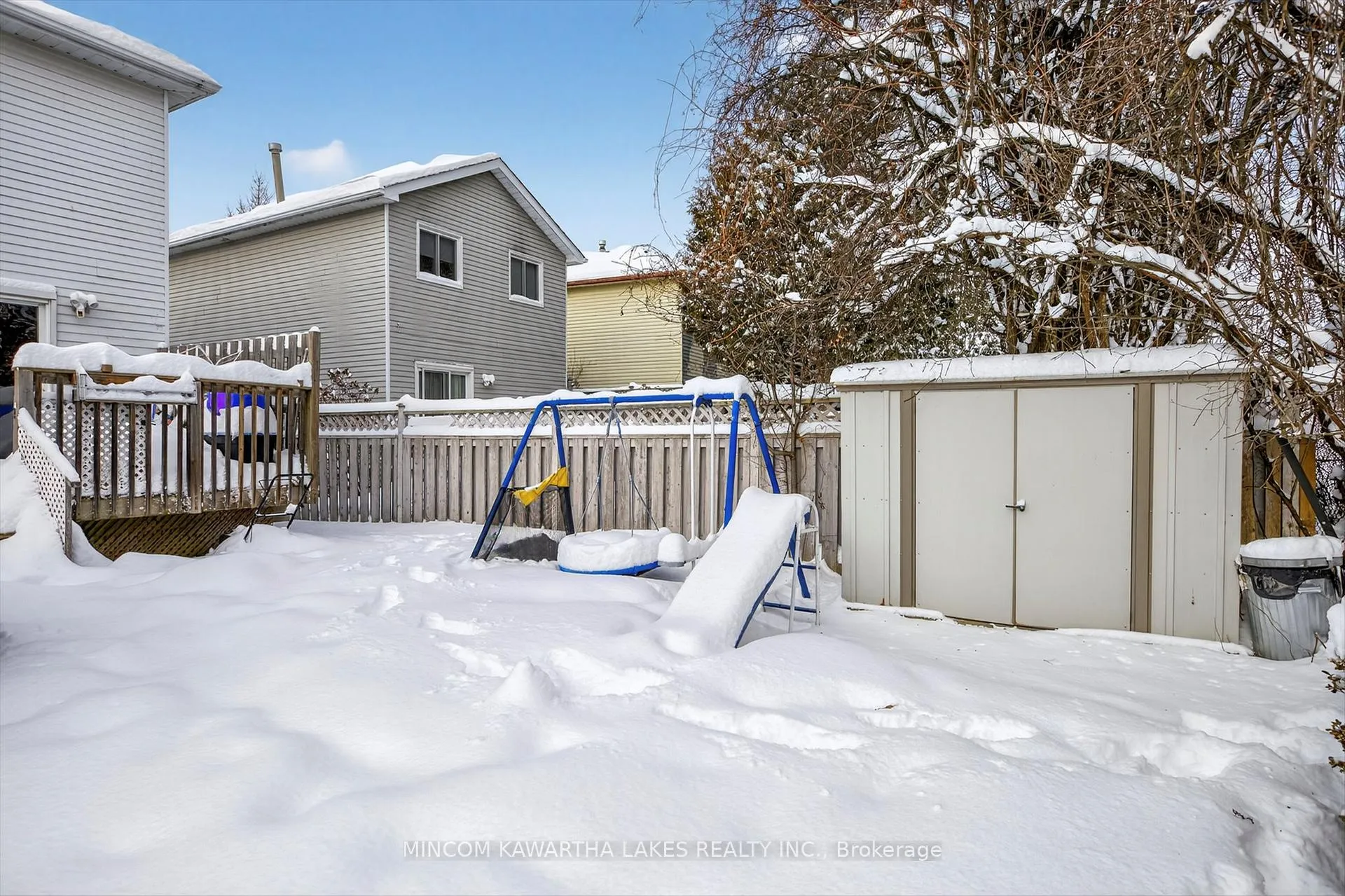 Photo 39 of 1221 Huntington Circle, Peterborough, Otonabee Ward 1 — HOMEH