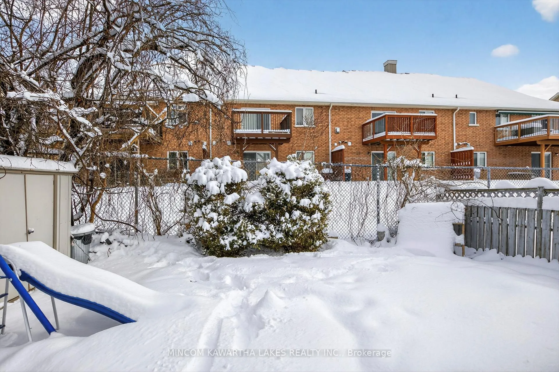 Photo 40 of 1221 Huntington Circle, Peterborough, Otonabee Ward 1 — HOMEH