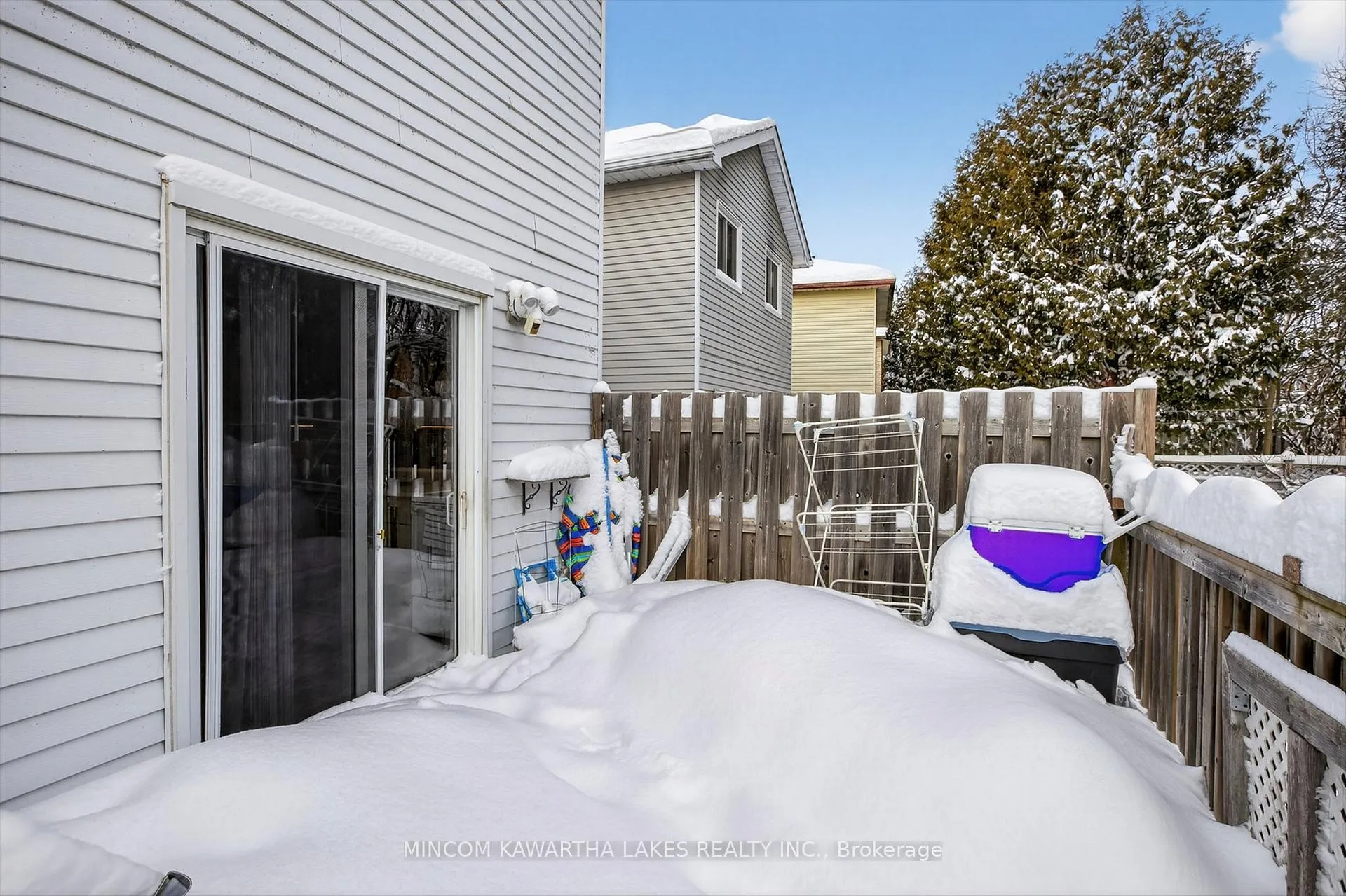 Photo 41 of 1221 Huntington Circle, Peterborough, Otonabee Ward 1 — HOMEH